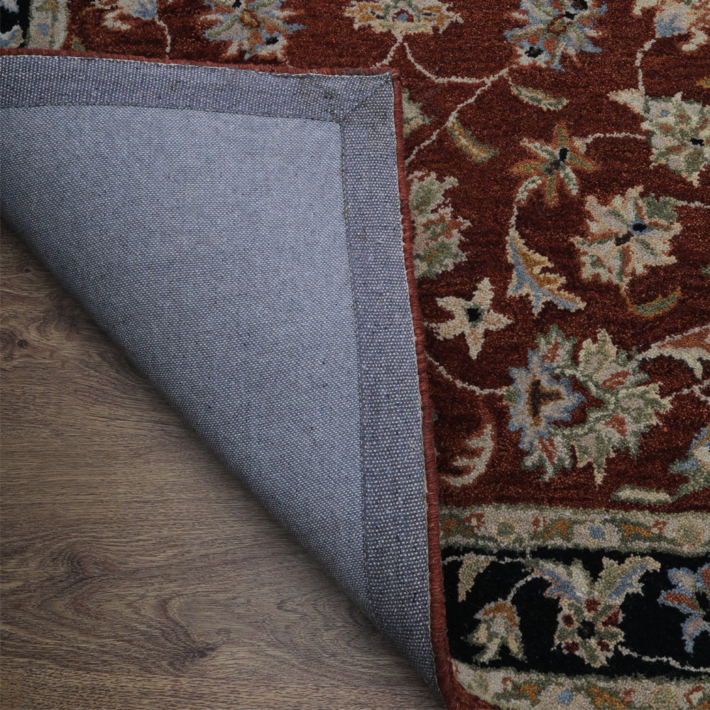 Esperanza Hand Tufted Wool Area Rug