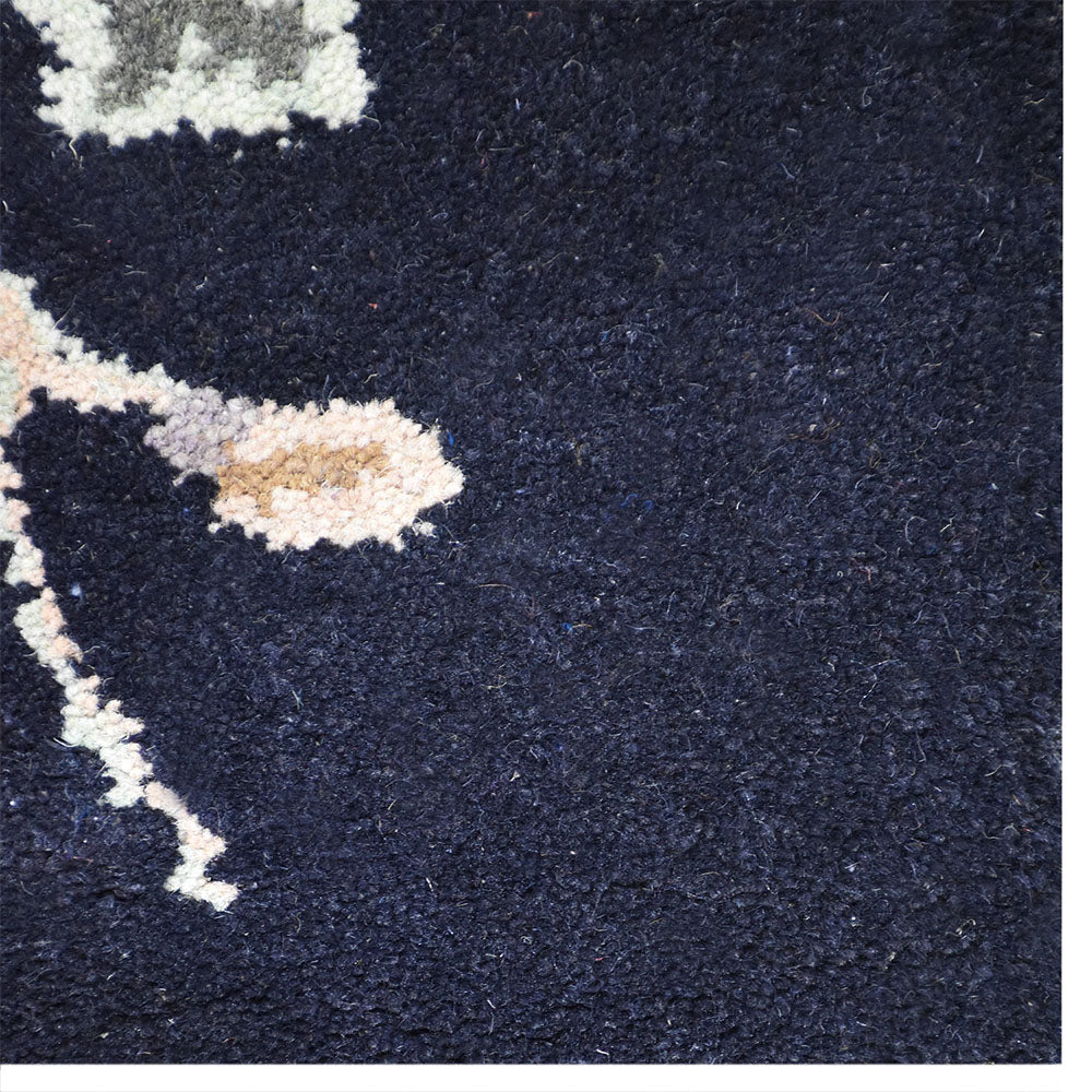 Tara Hand Tufted Wool Area Rug