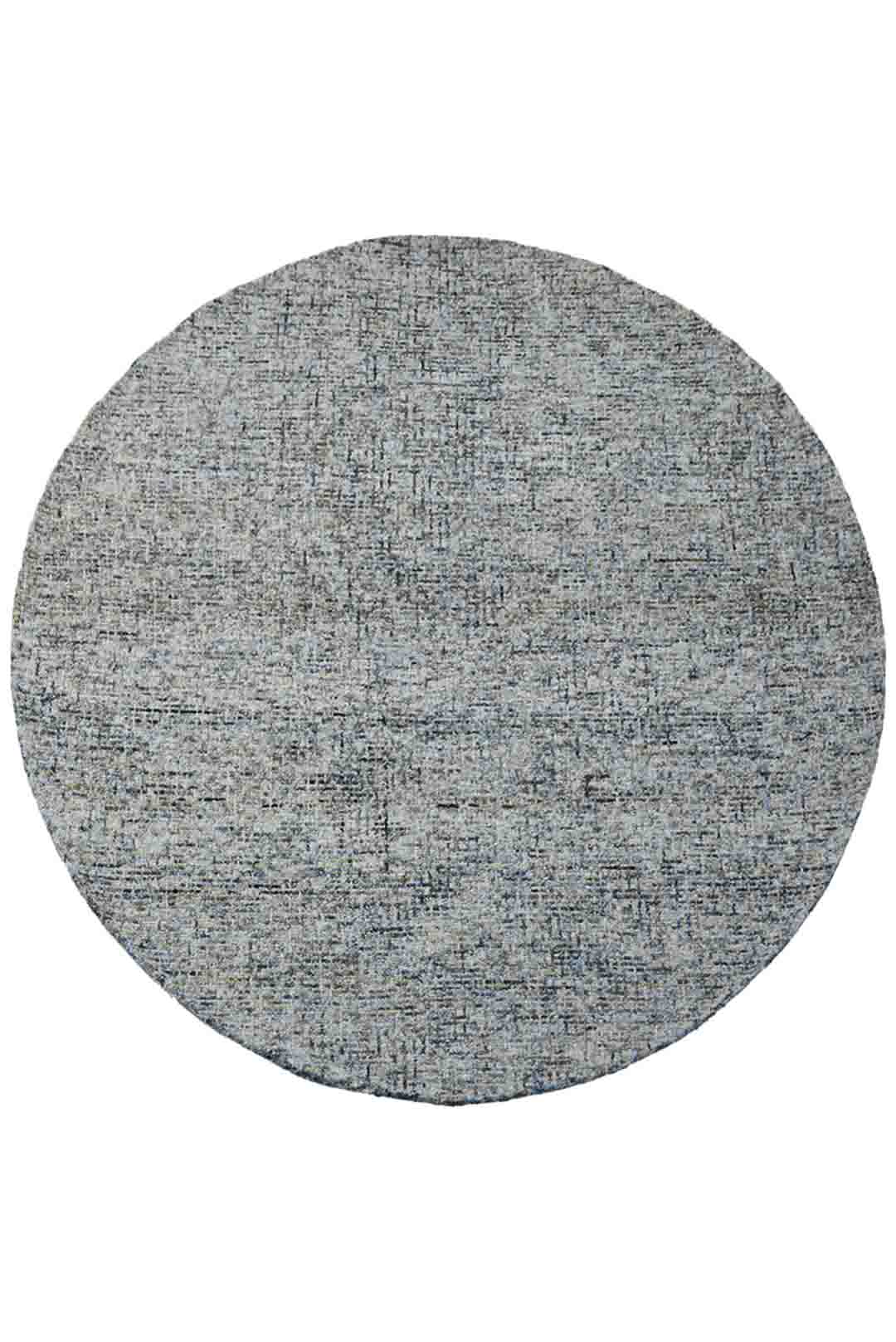 Delta Hand Tufted Wool Rug