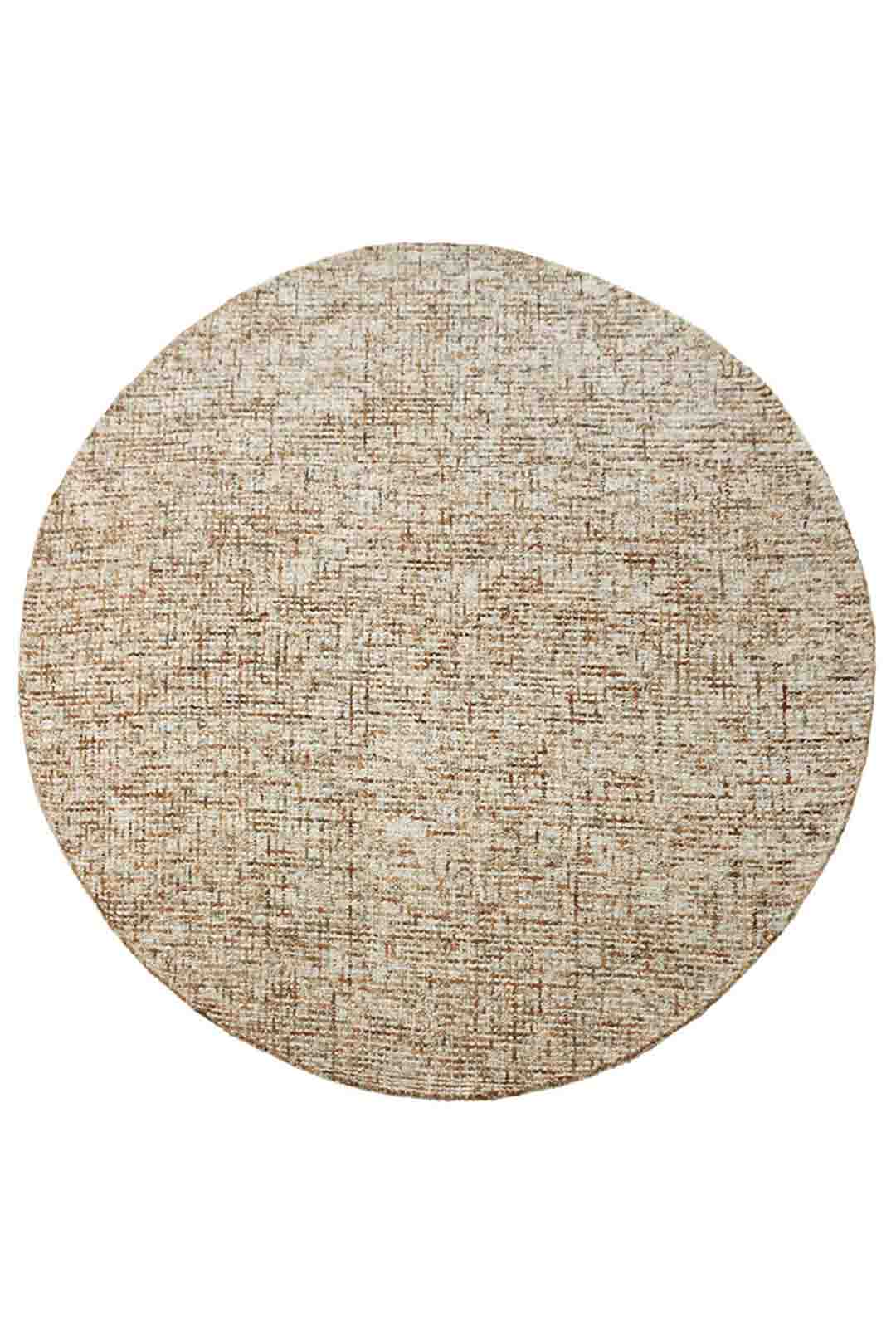 Delta Hand Tufted Wool Rug