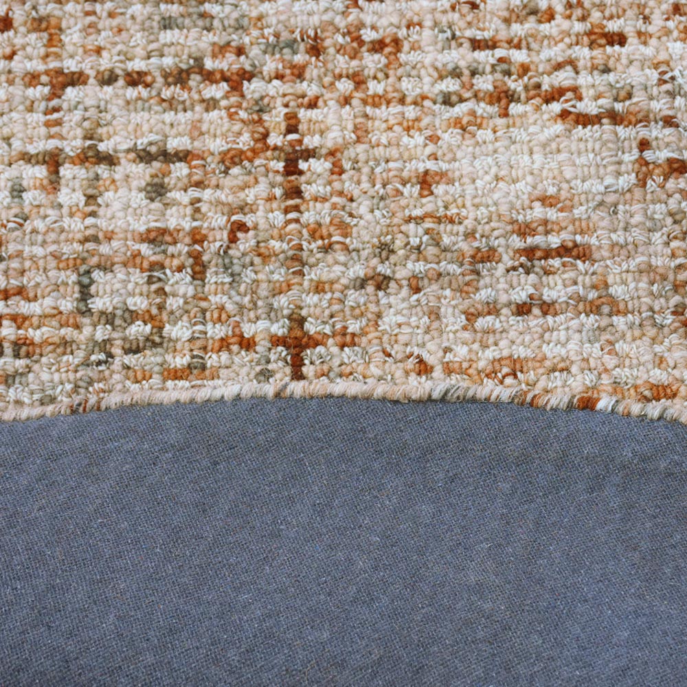 Delta Hand Tufted Wool Rug