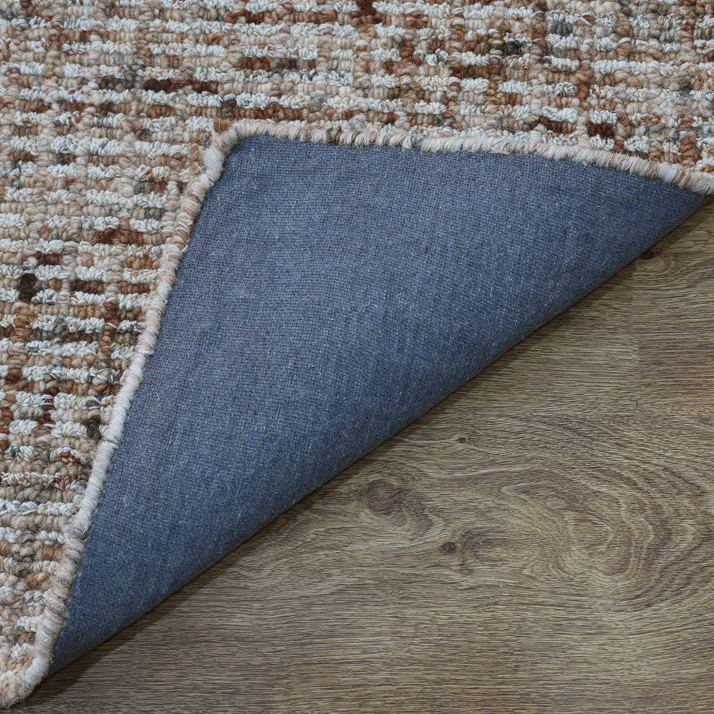 Delta Hand Tufted Wool Rug