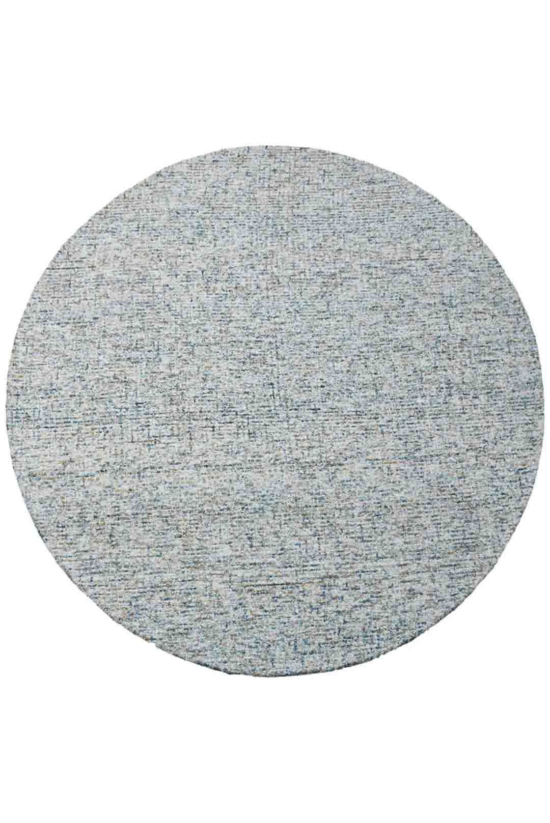Delta Hand Tufted Wool Rug
