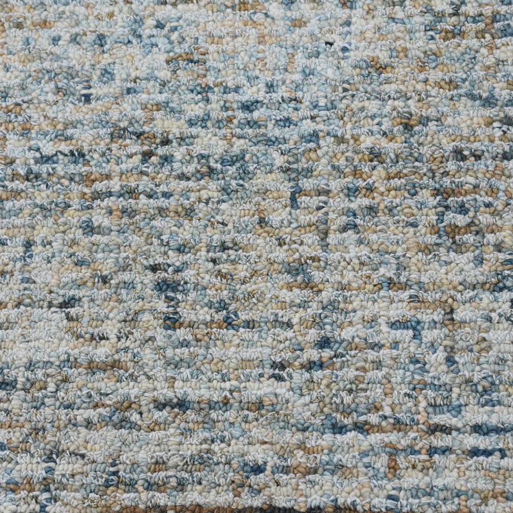 Delta Hand Tufted Wool Rug