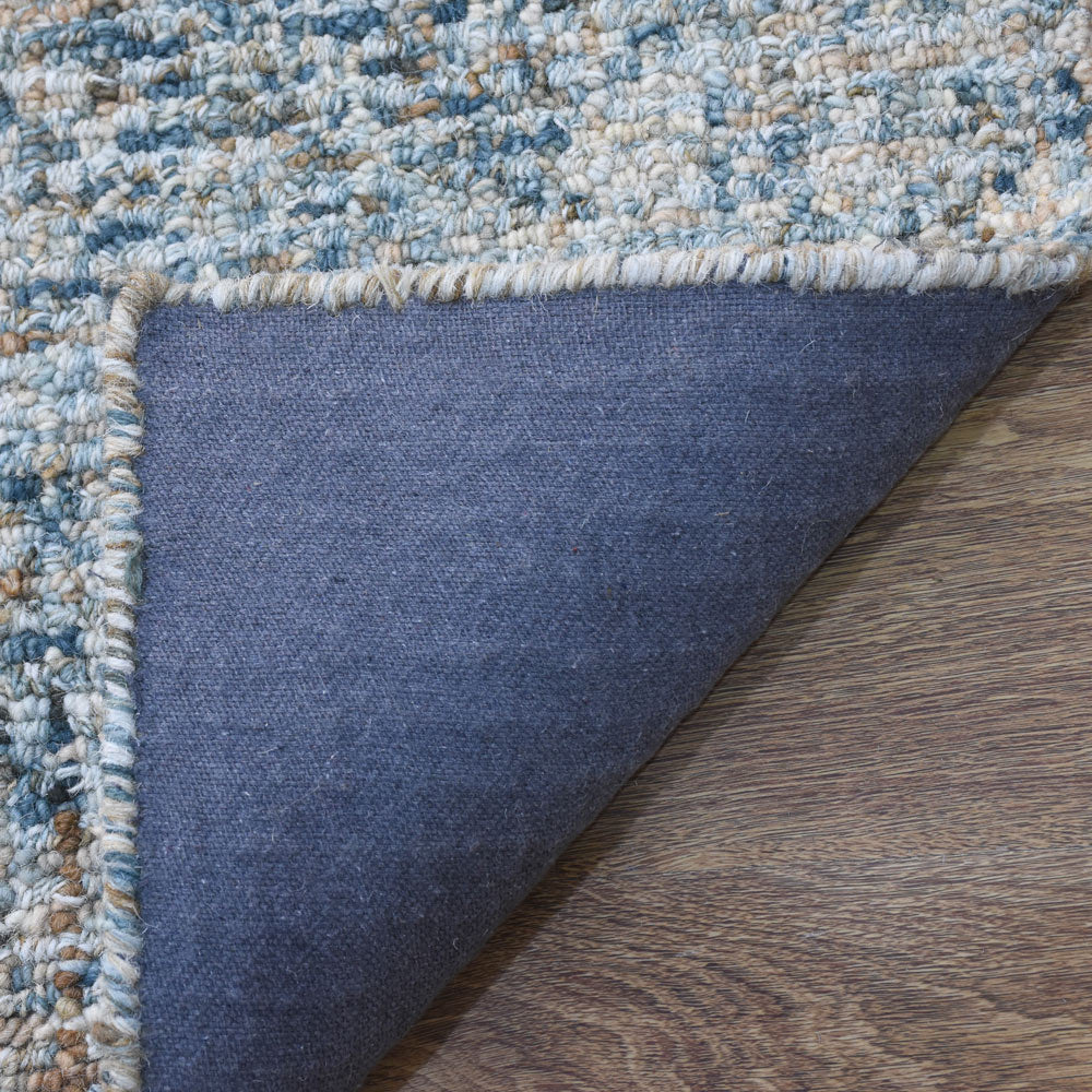 Delta Hand Tufted Wool Rug