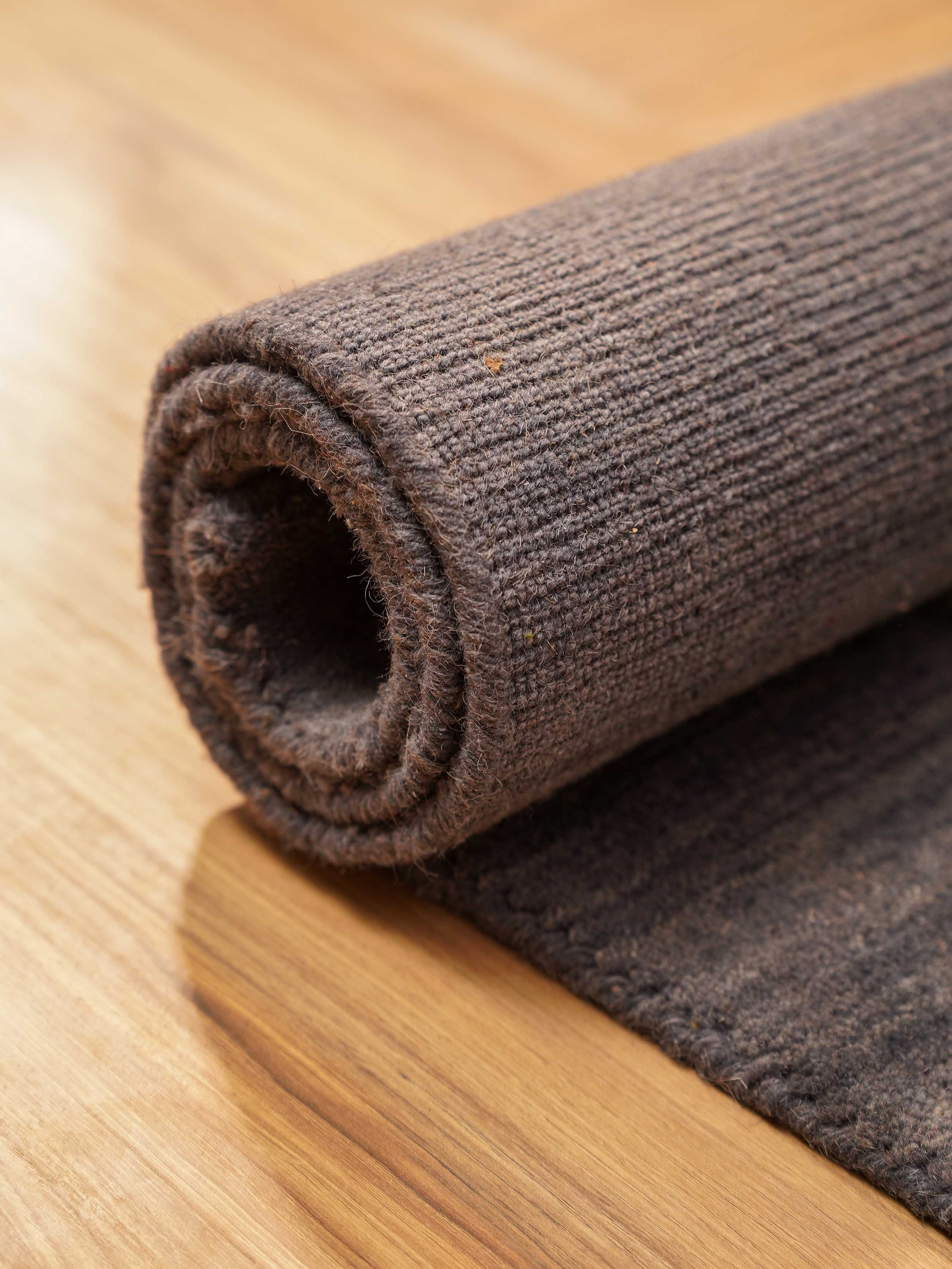 Eiran Hand Knotted Wool Rug