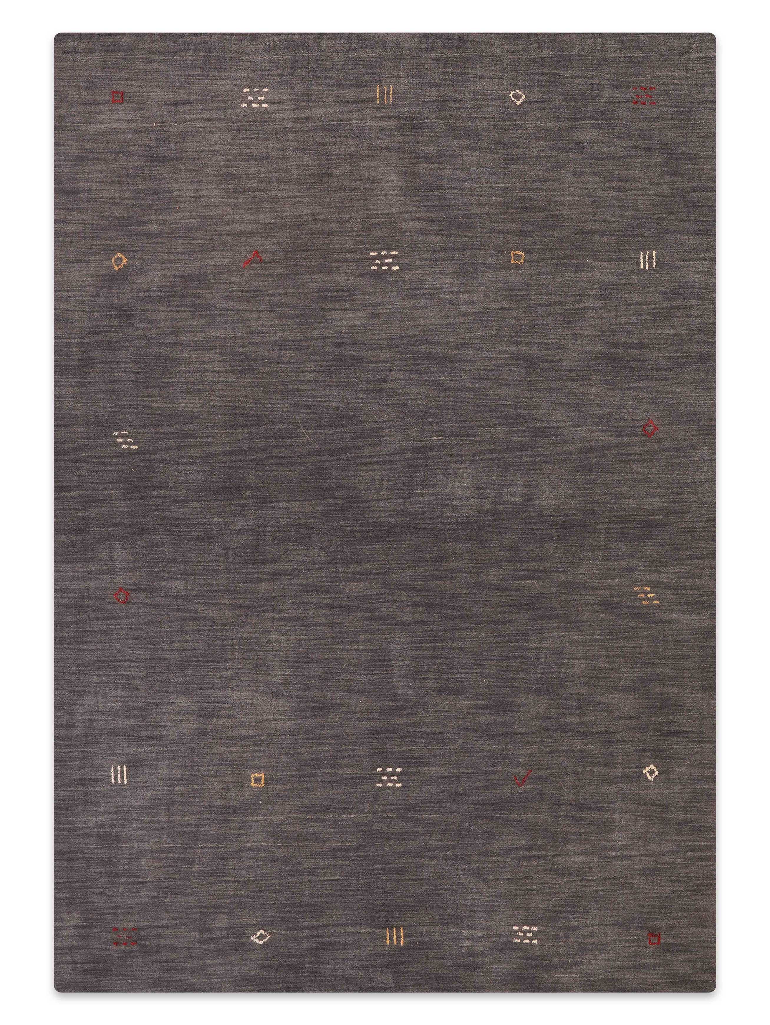 Eiran Hand Knotted Wool Rug