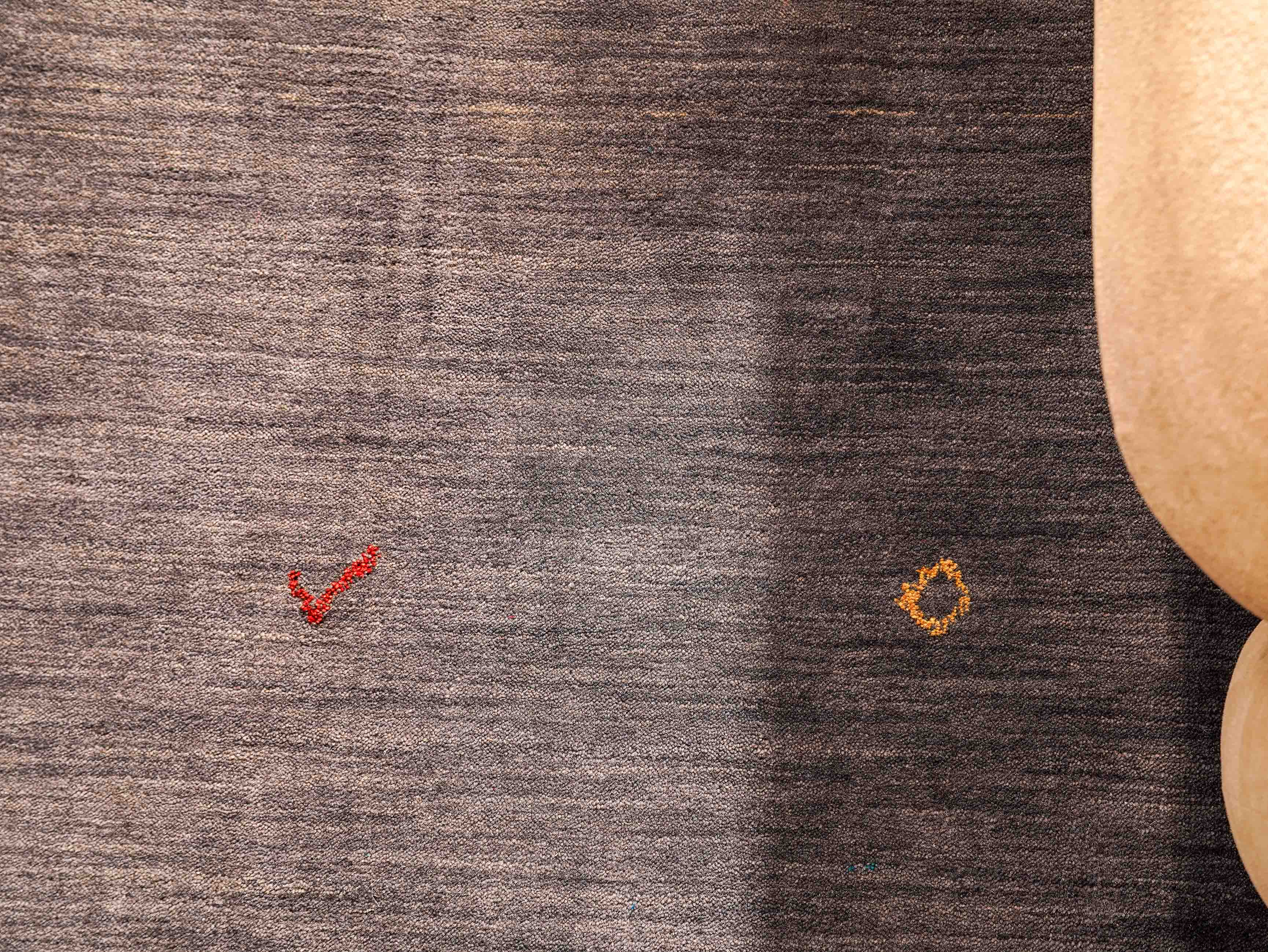 Eiran Hand Knotted Wool Rug