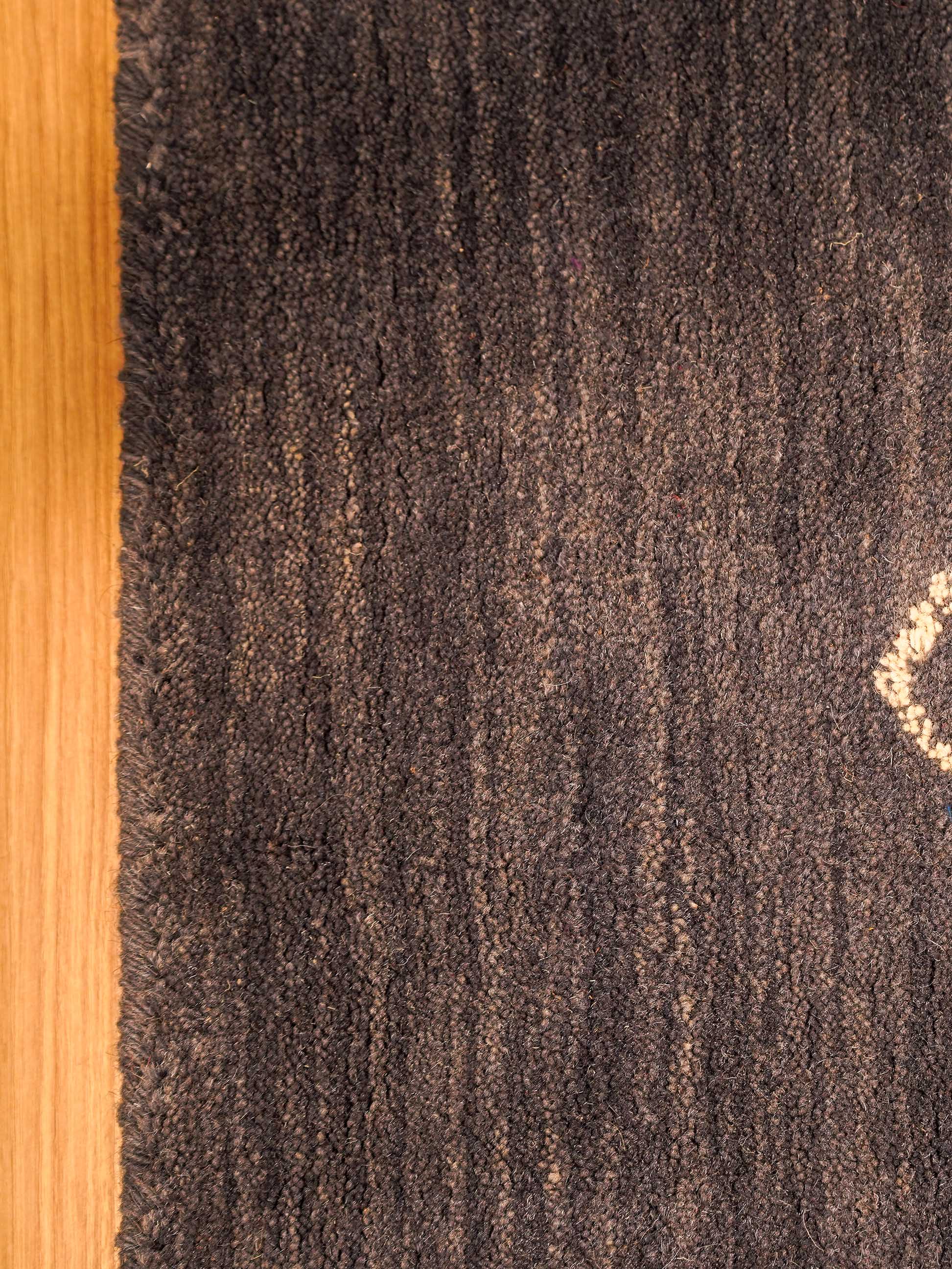 Eiran Hand Knotted Wool Rug