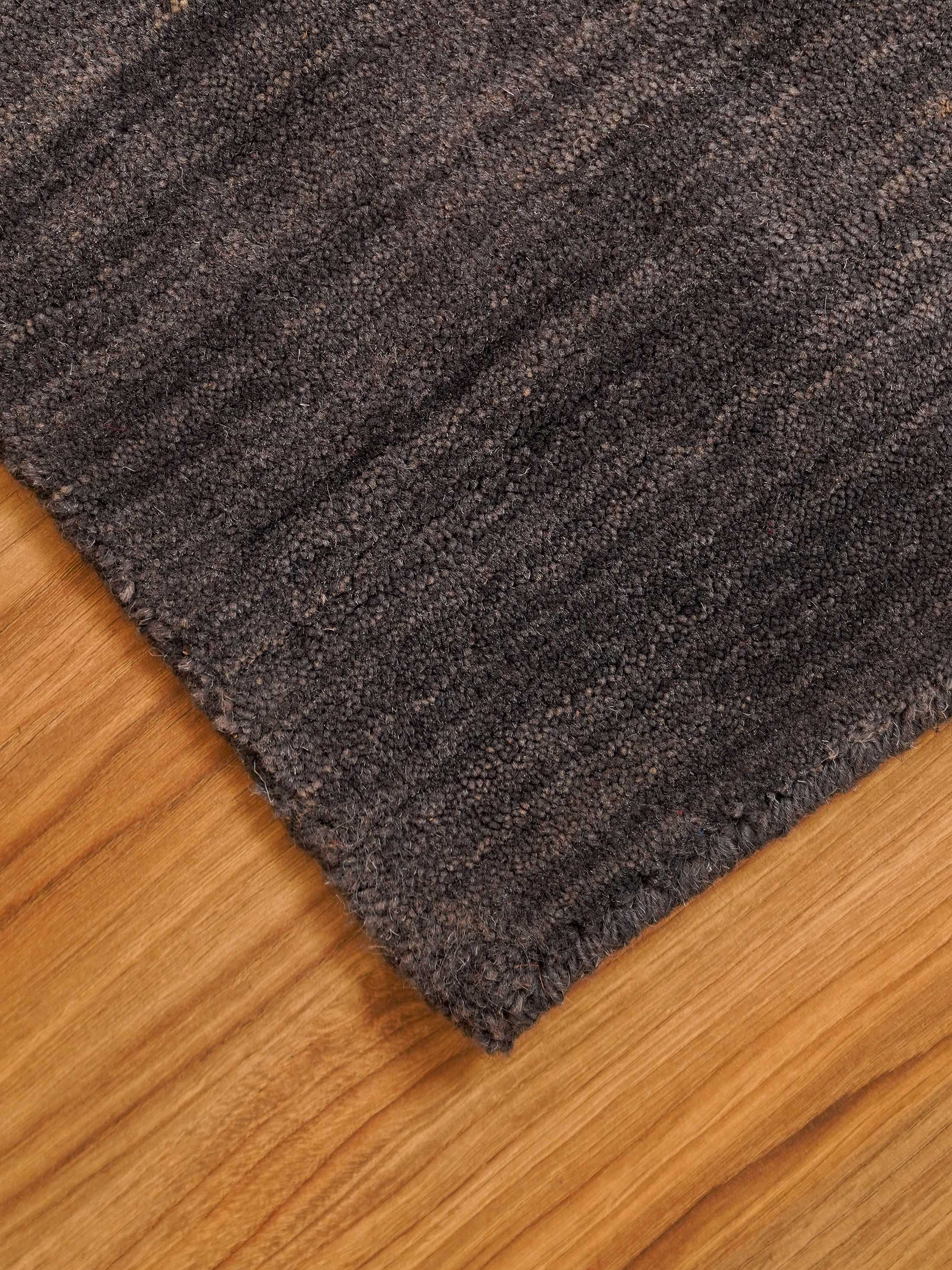 Eiran Hand Knotted Wool Rug