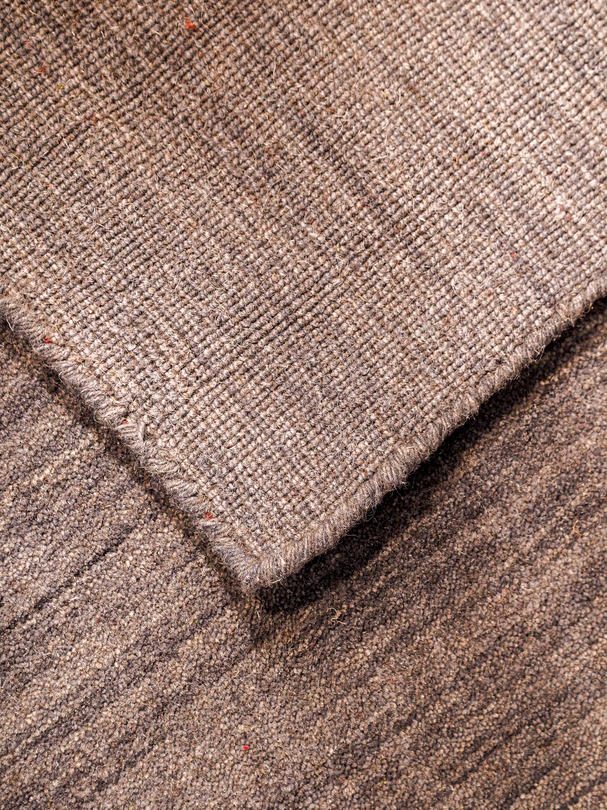 Eiran Hand Knotted Wool Rug