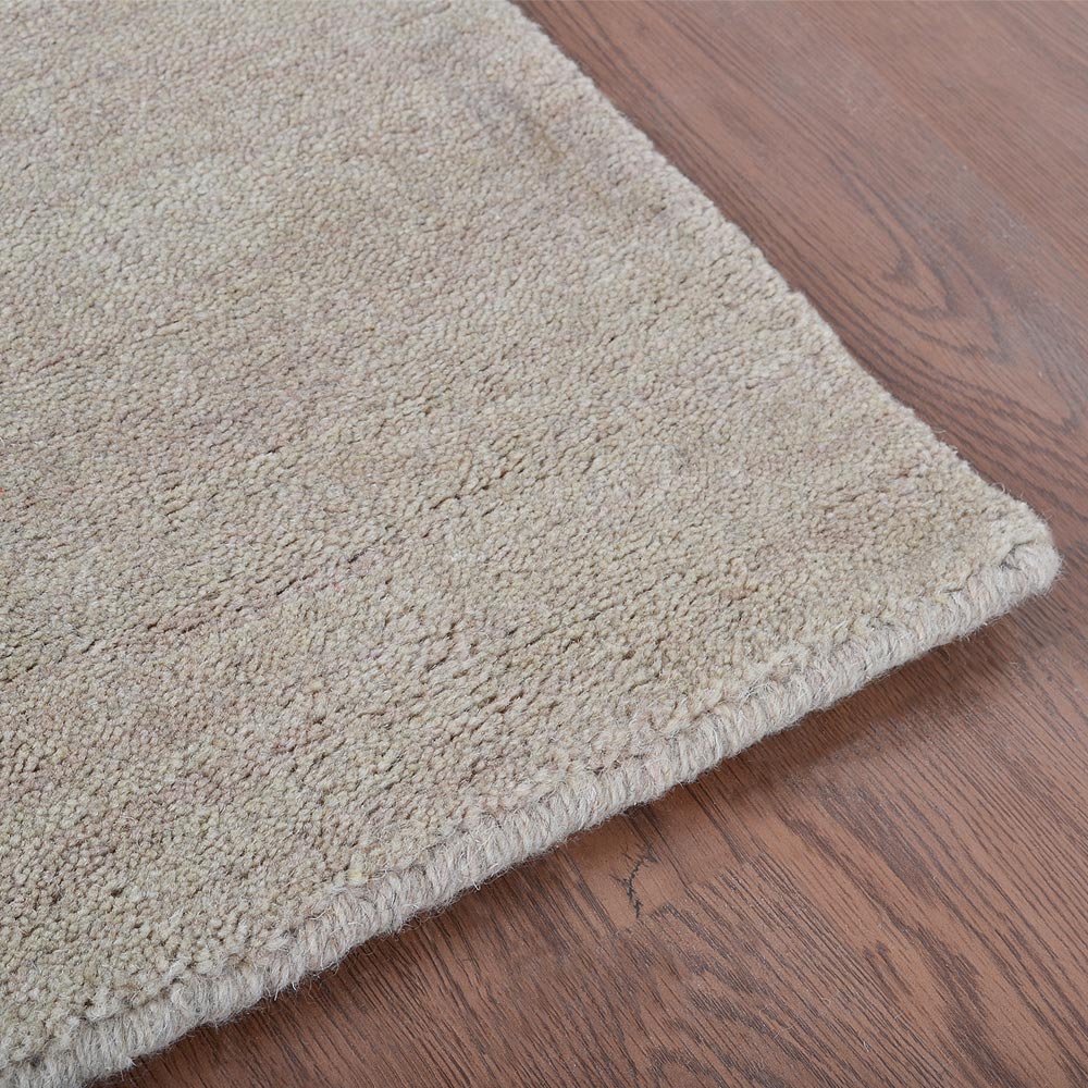 Bryce Hand Knotted Wool Rug