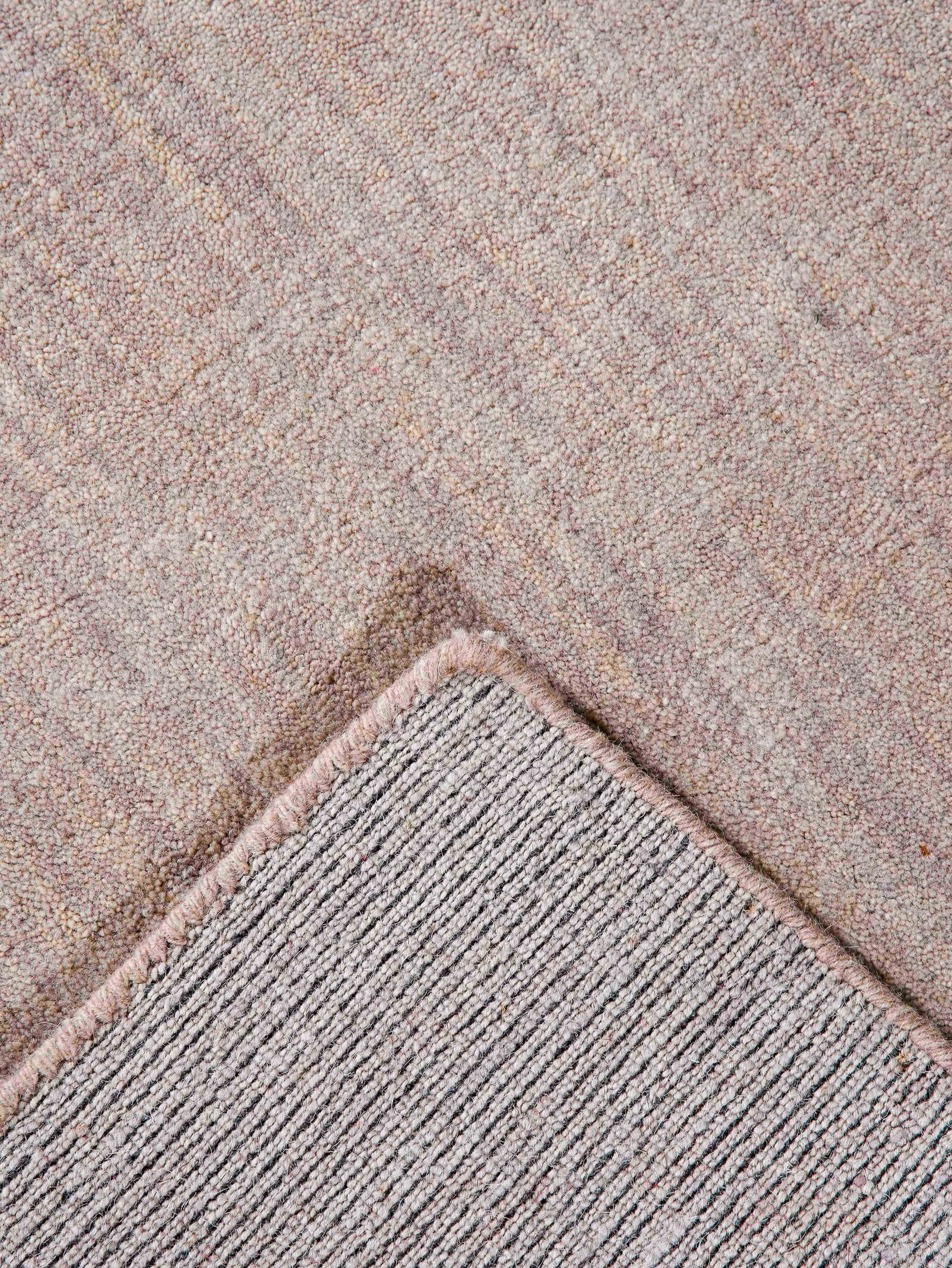 Bryce Hand Knotted Wool Rug