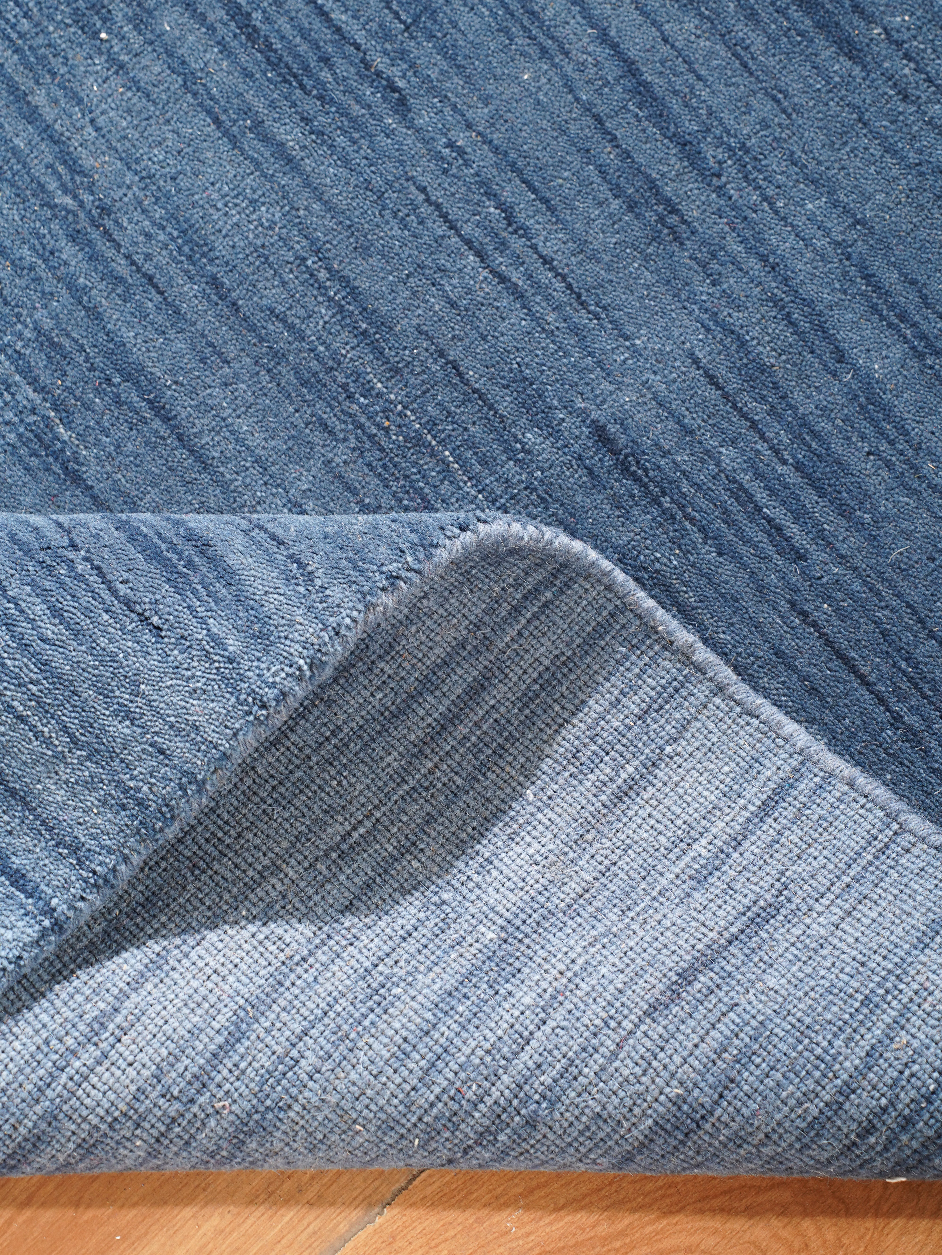 Bryce Hand Knotted Wool Rug
