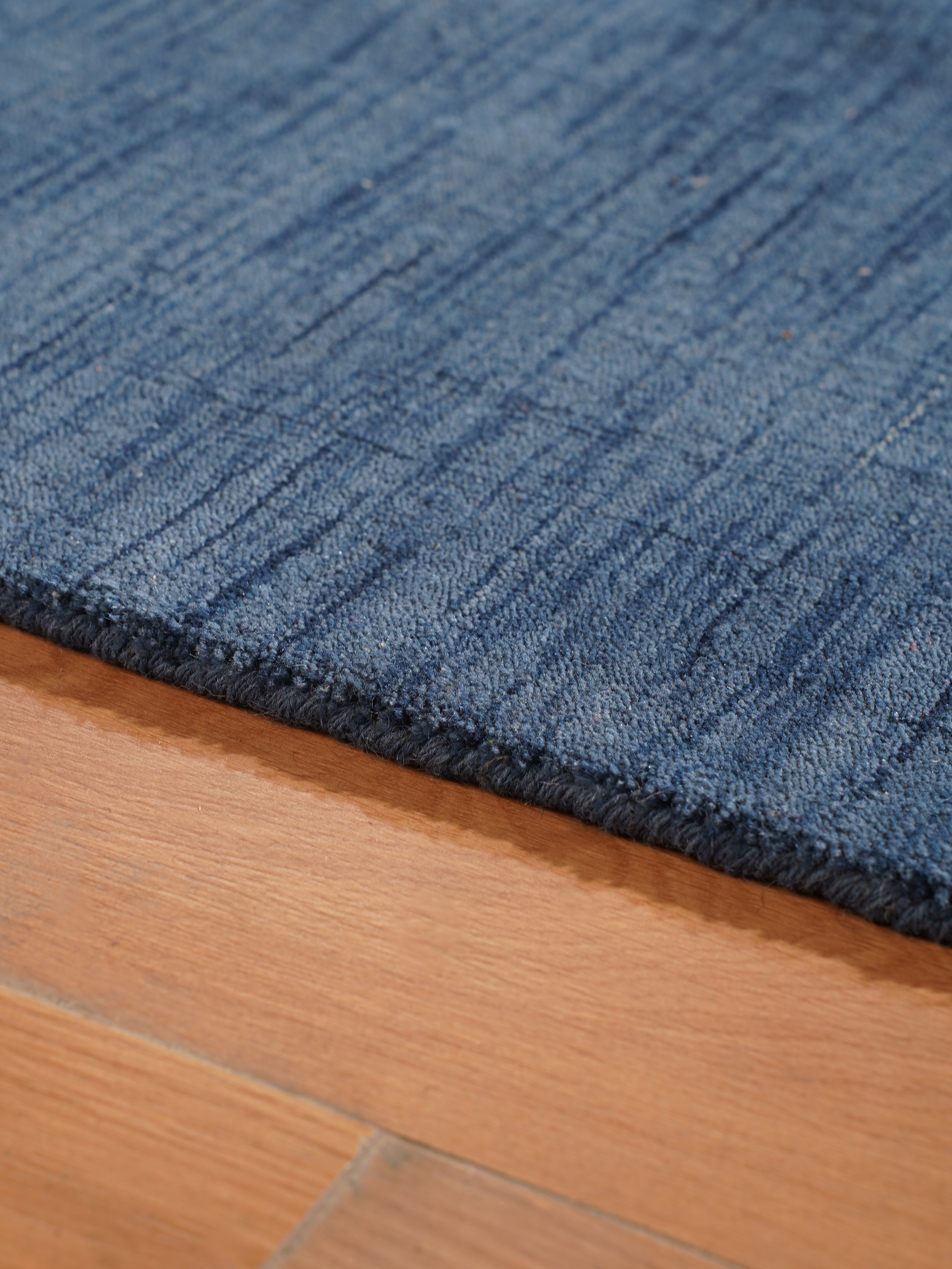 Bryce Hand Knotted Wool Rug