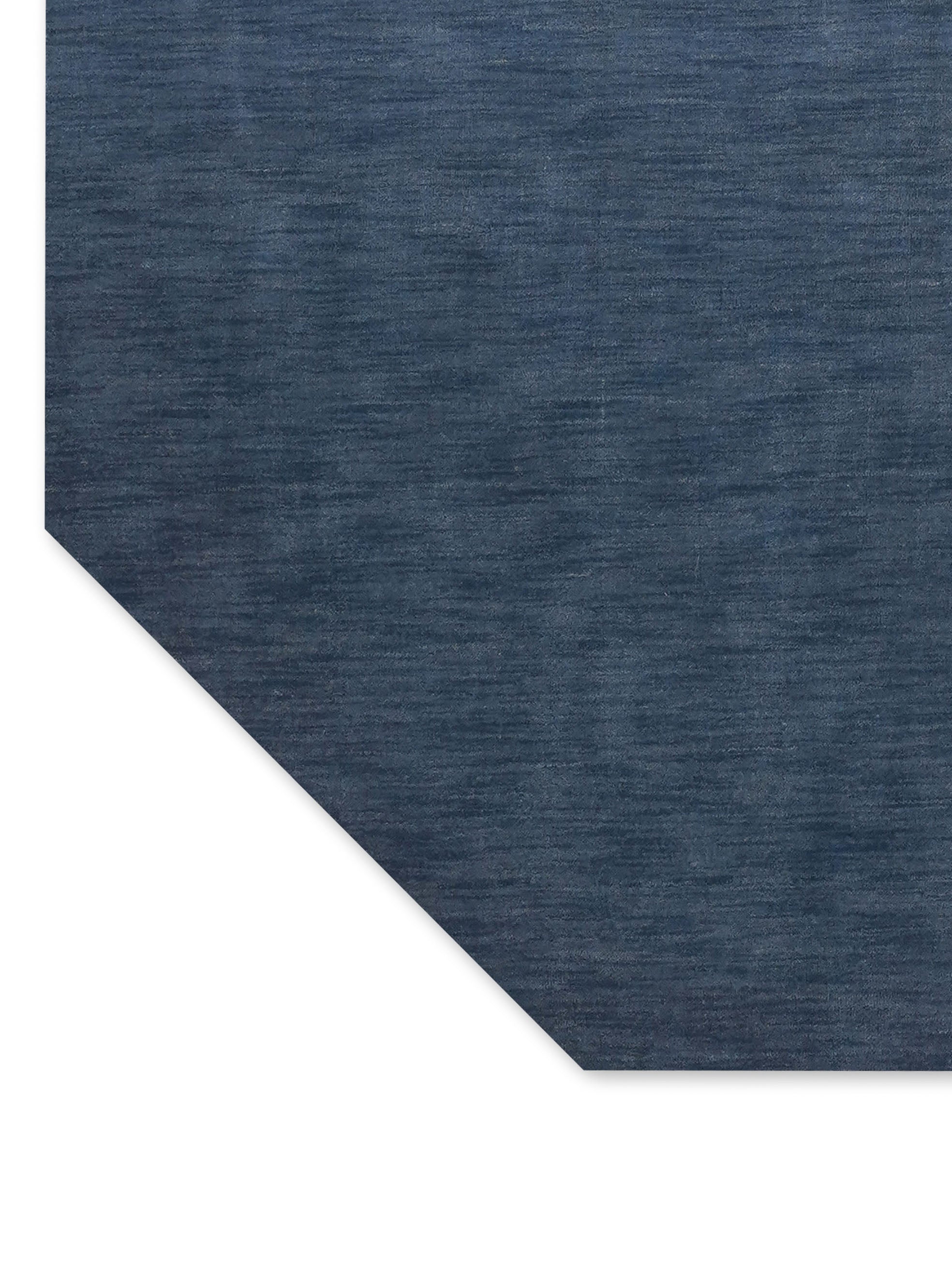 Hugo Hand Knotted Wool Area Rug