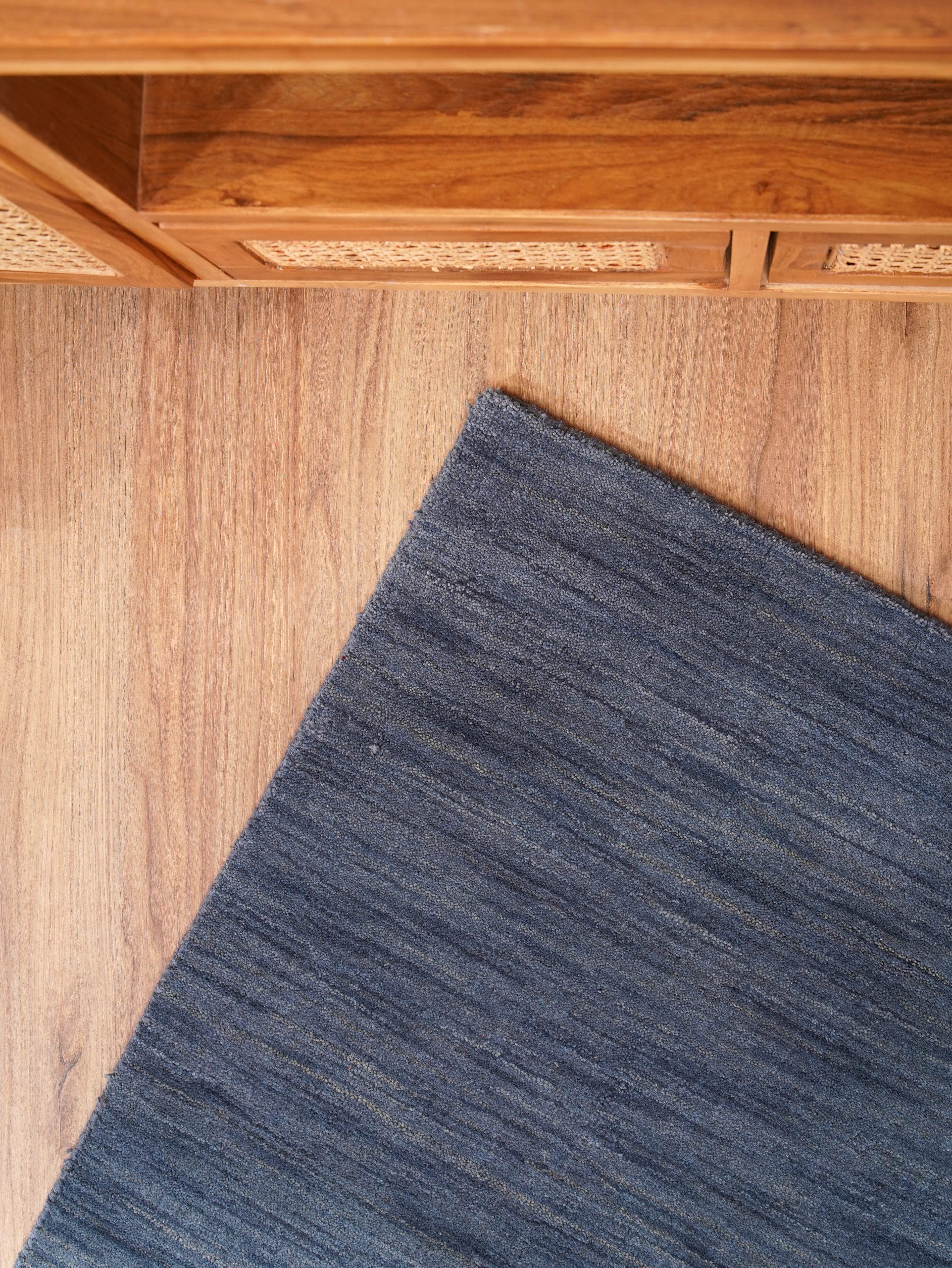 Dune Hand Knotted Wool Rug