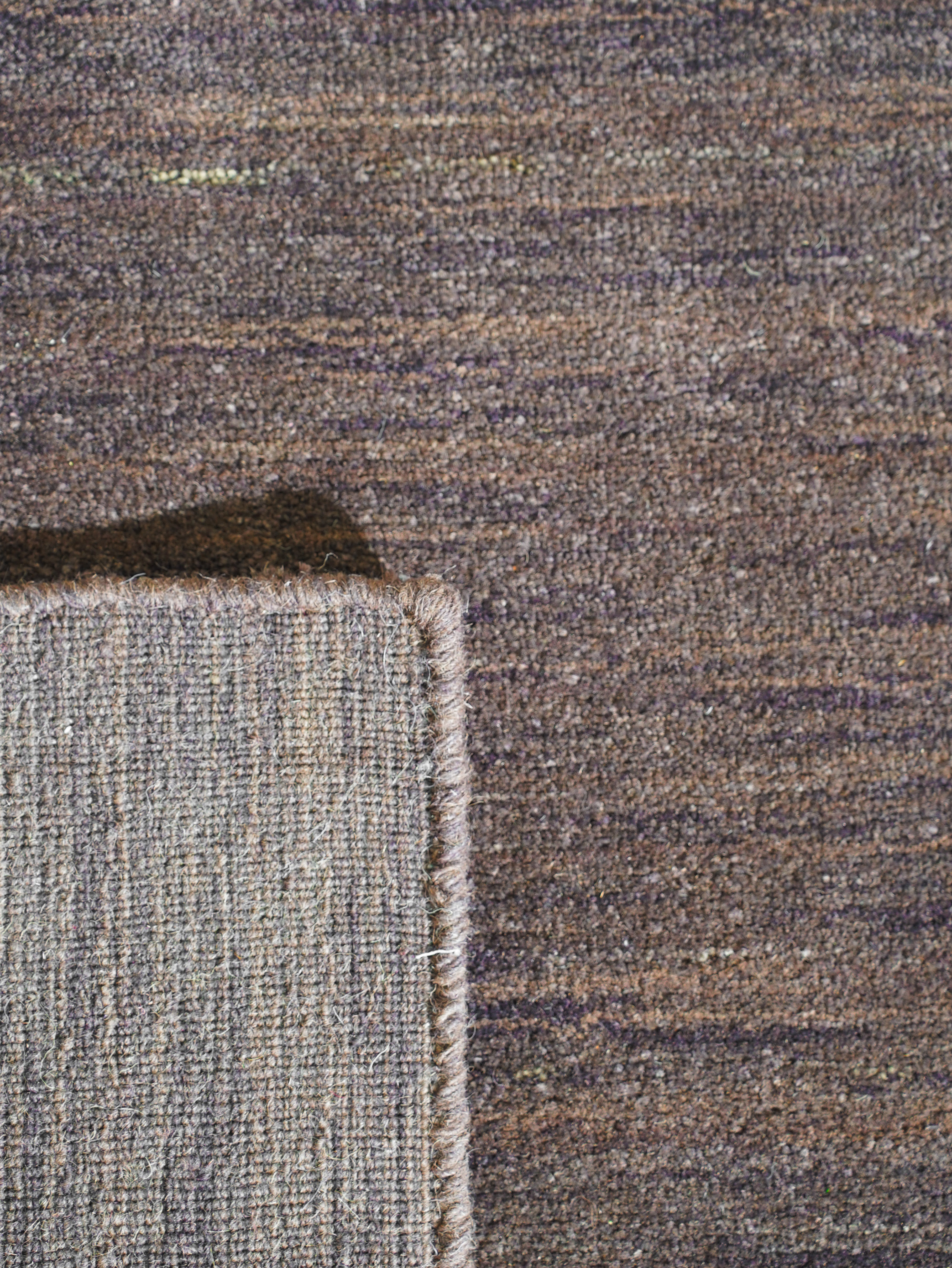 Bryce Hand Knotted Wool Rug