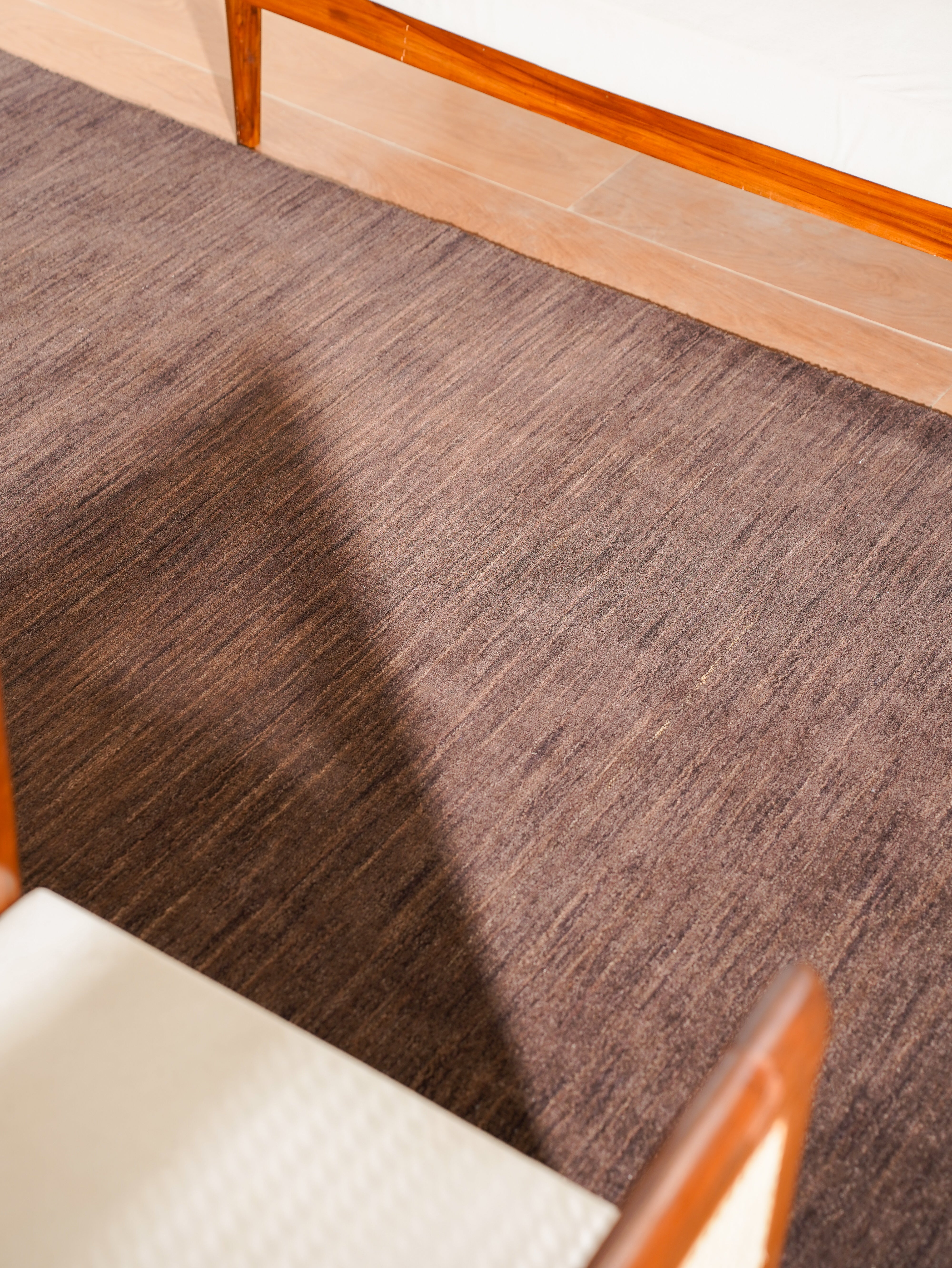 Bryce Hand Knotted Wool Rug