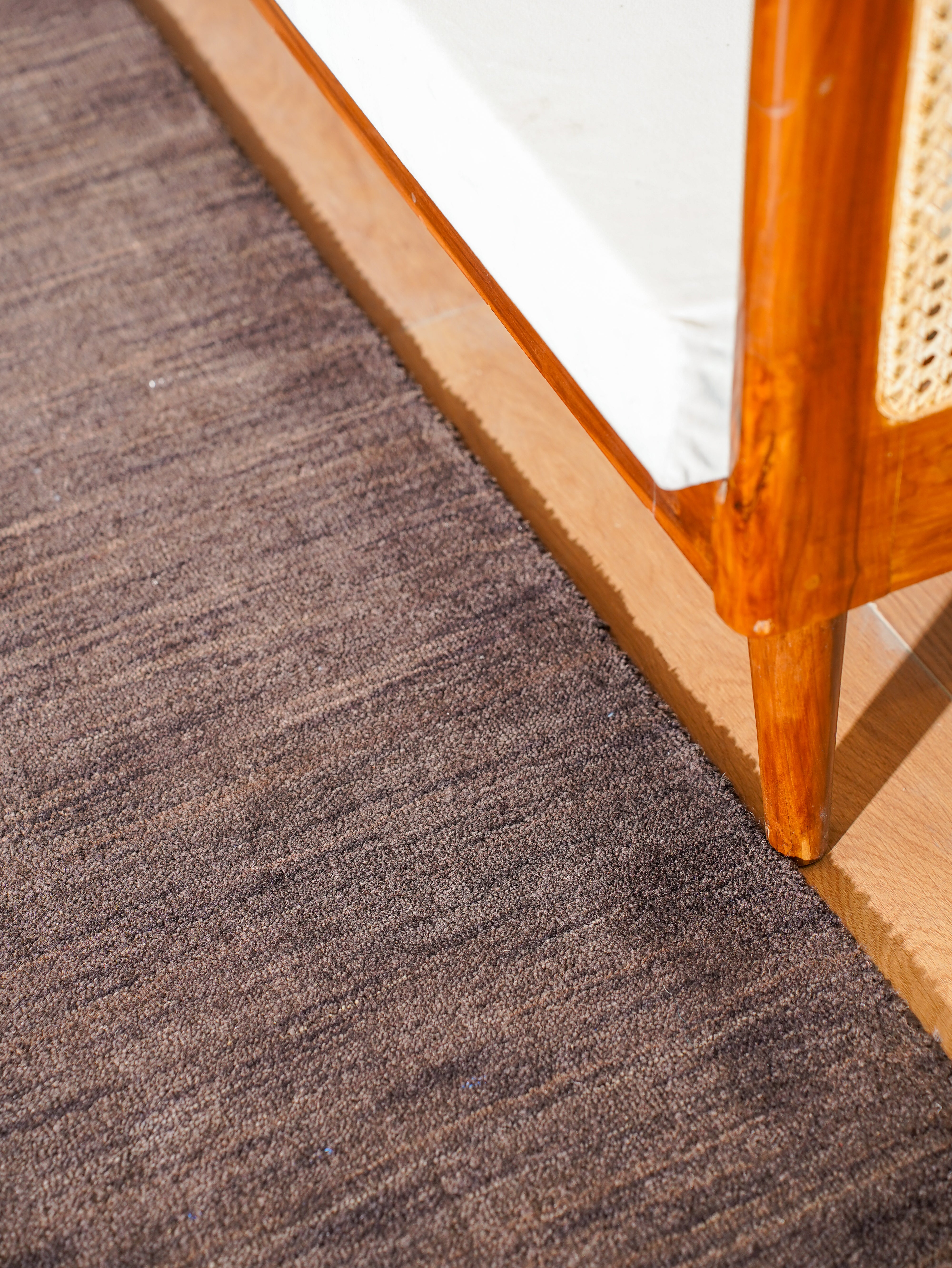 Bryce Hand Knotted Wool Rug