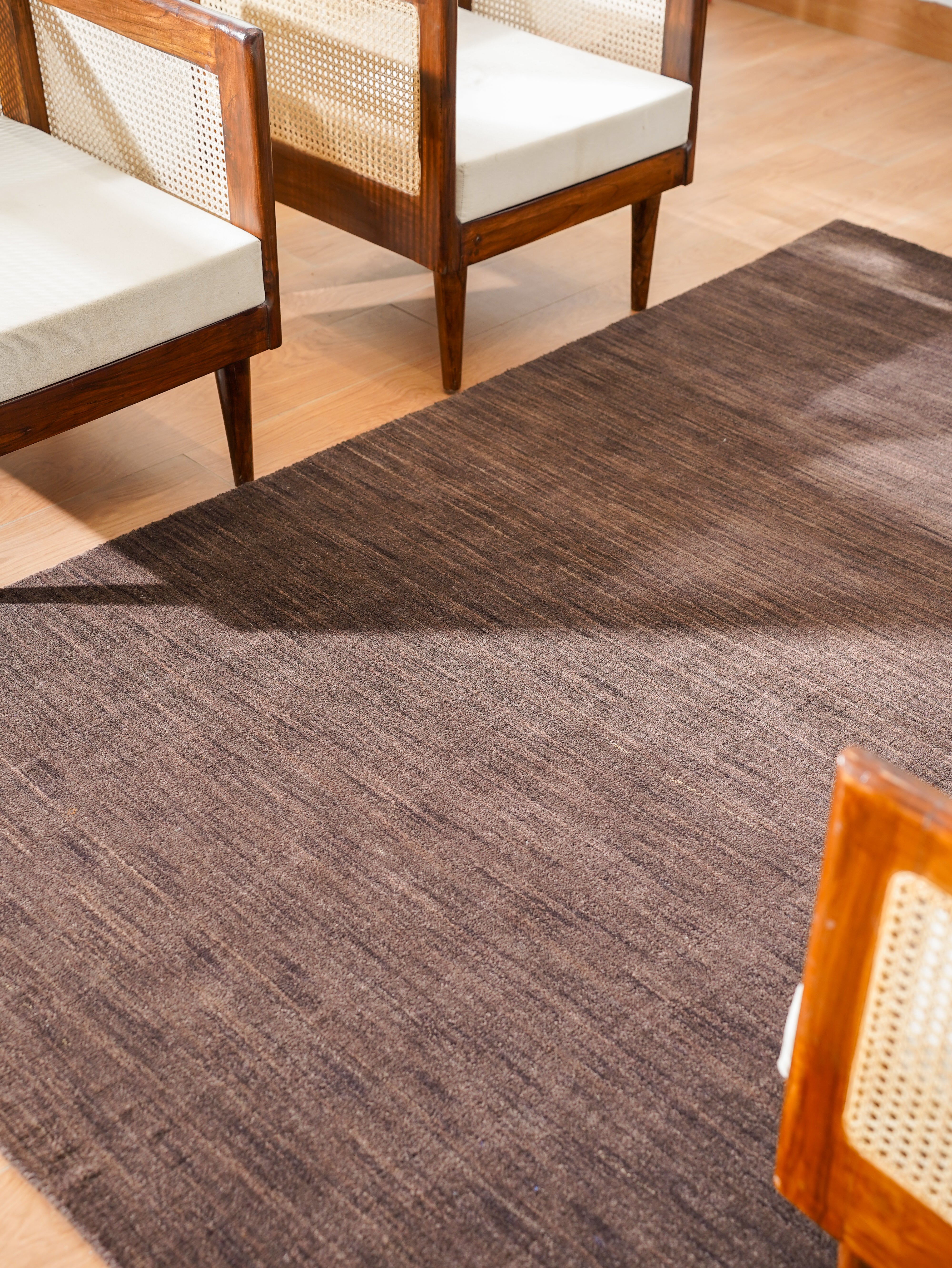 Bryce Hand Knotted Wool Rug