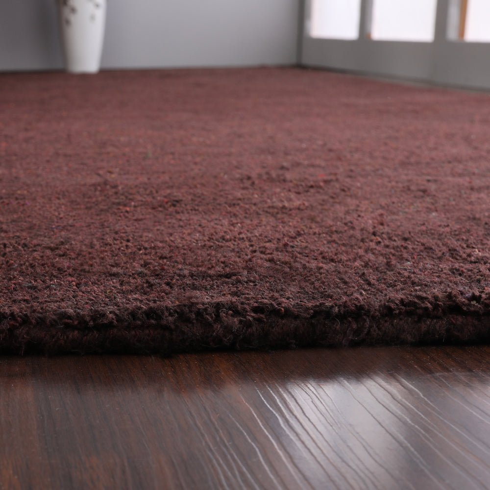 Bryce Hand Knotted Wool Rug