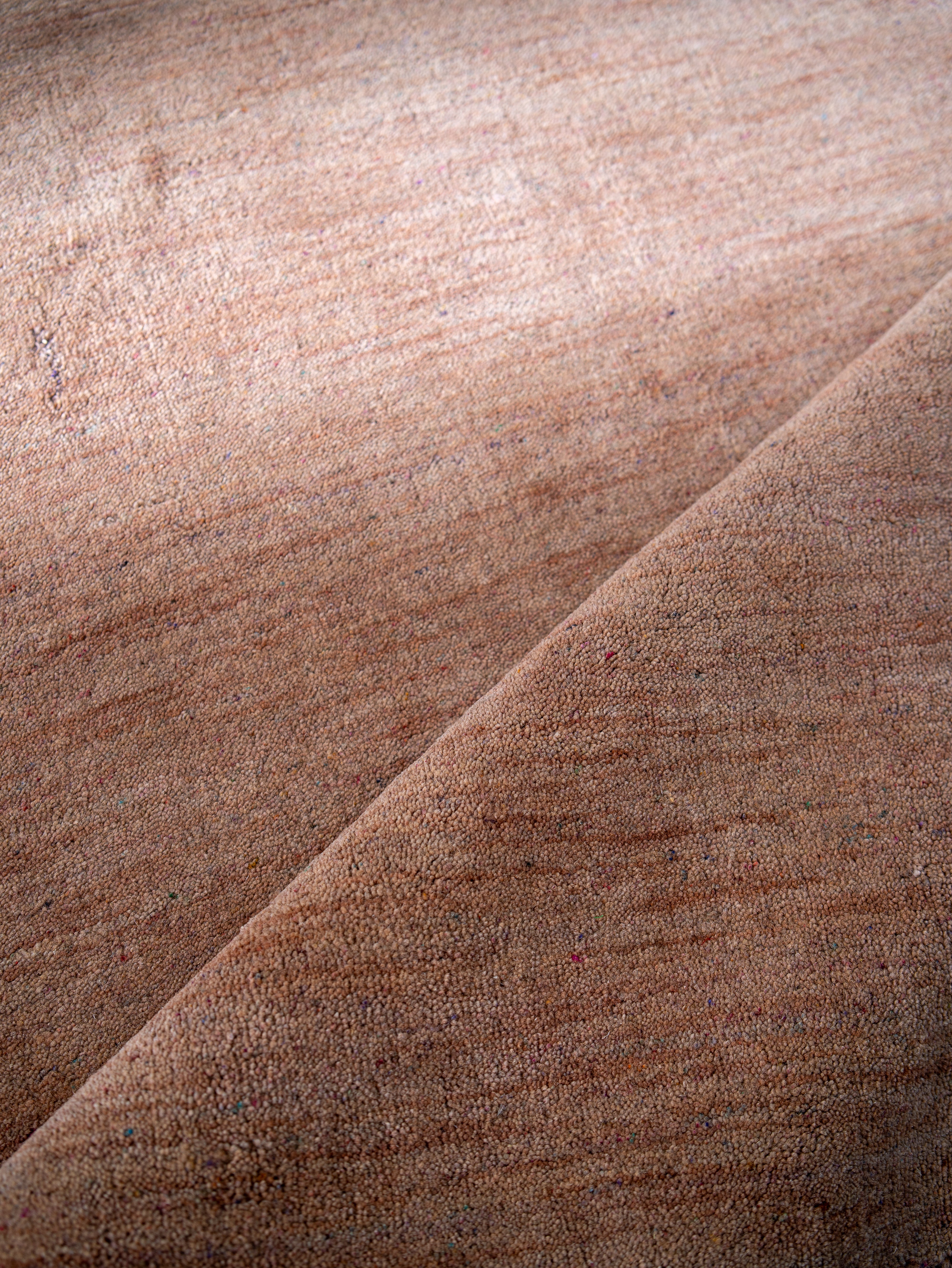 Bryce Hand Knotted Wool Rug