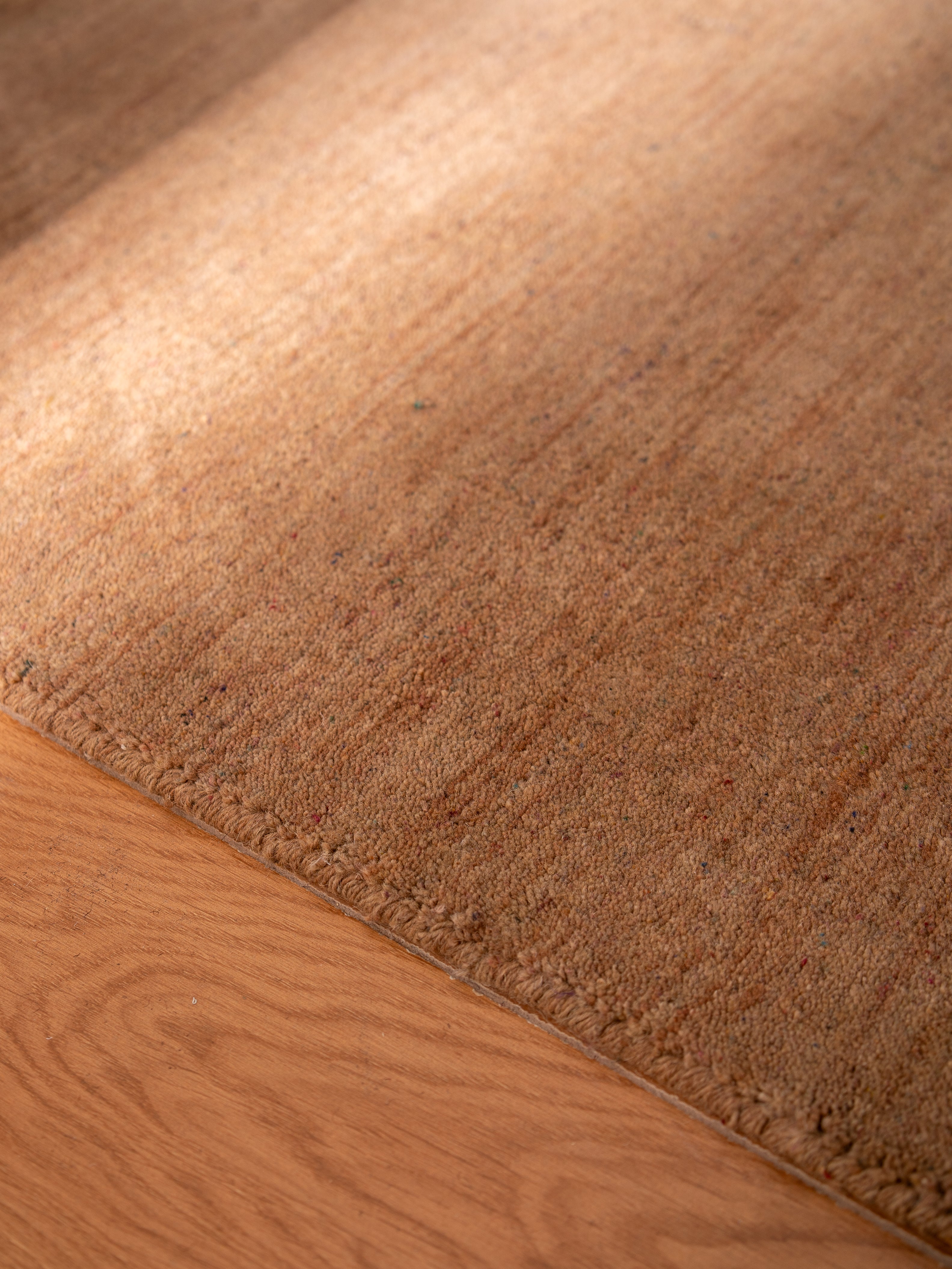 Bryce Hand Knotted Wool Rug