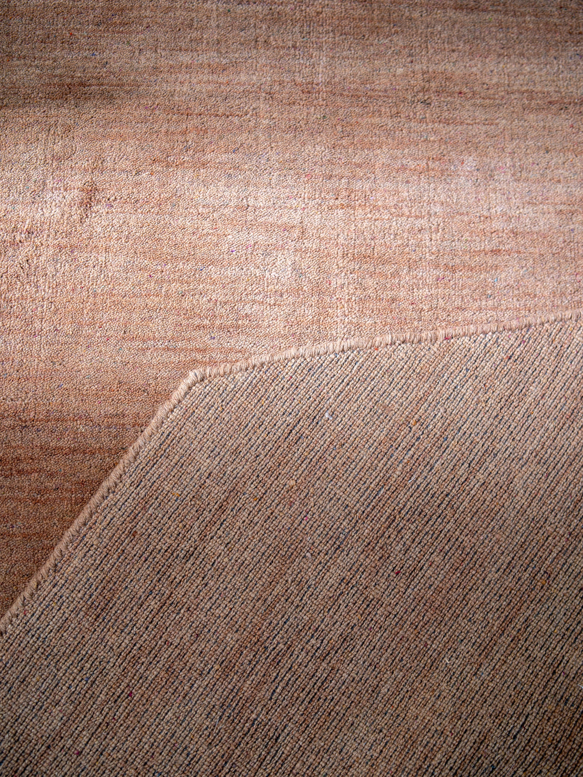 Bryce Hand Knotted Wool Rug