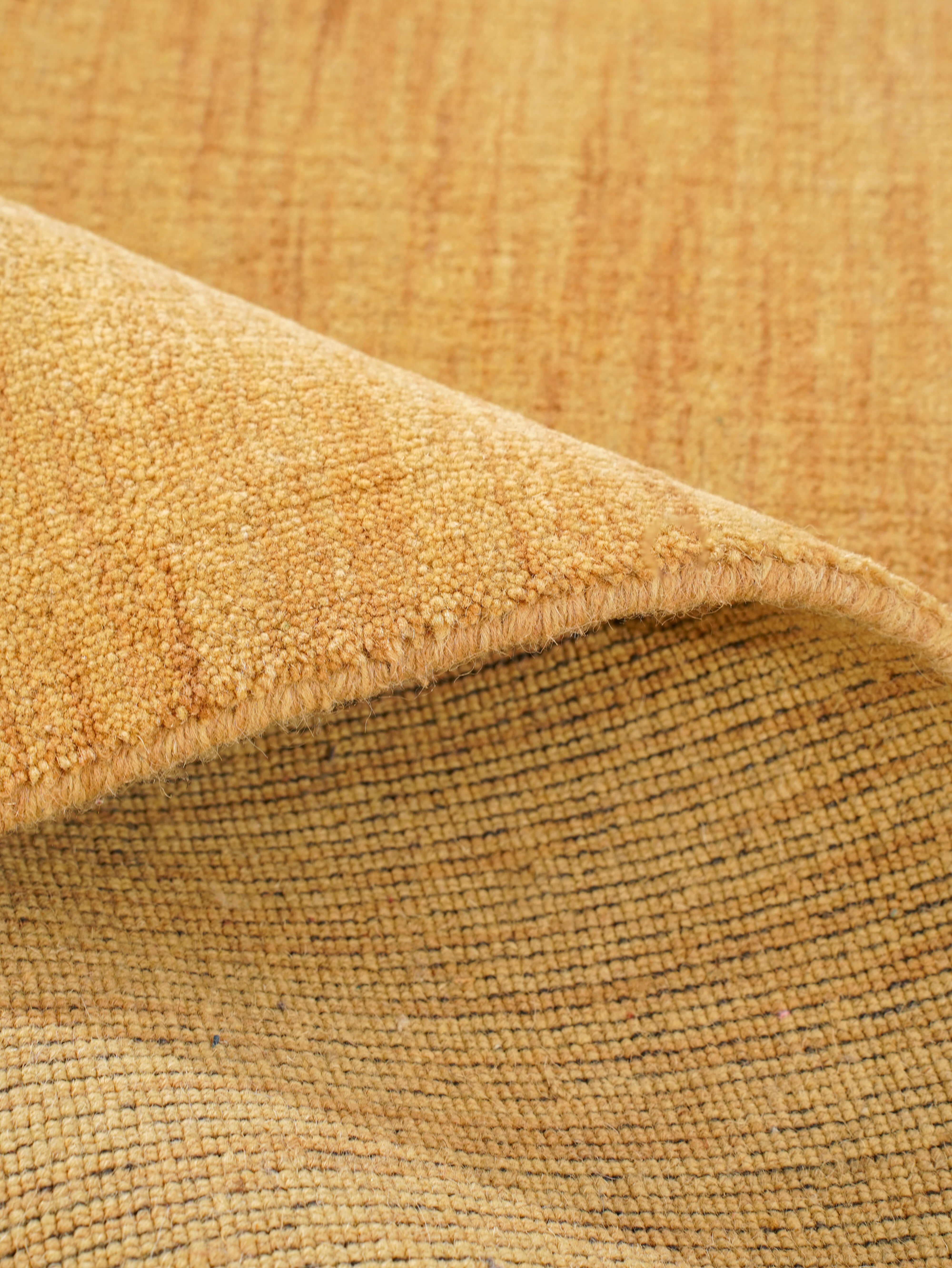 Dune Hand Knotted Wool Rug