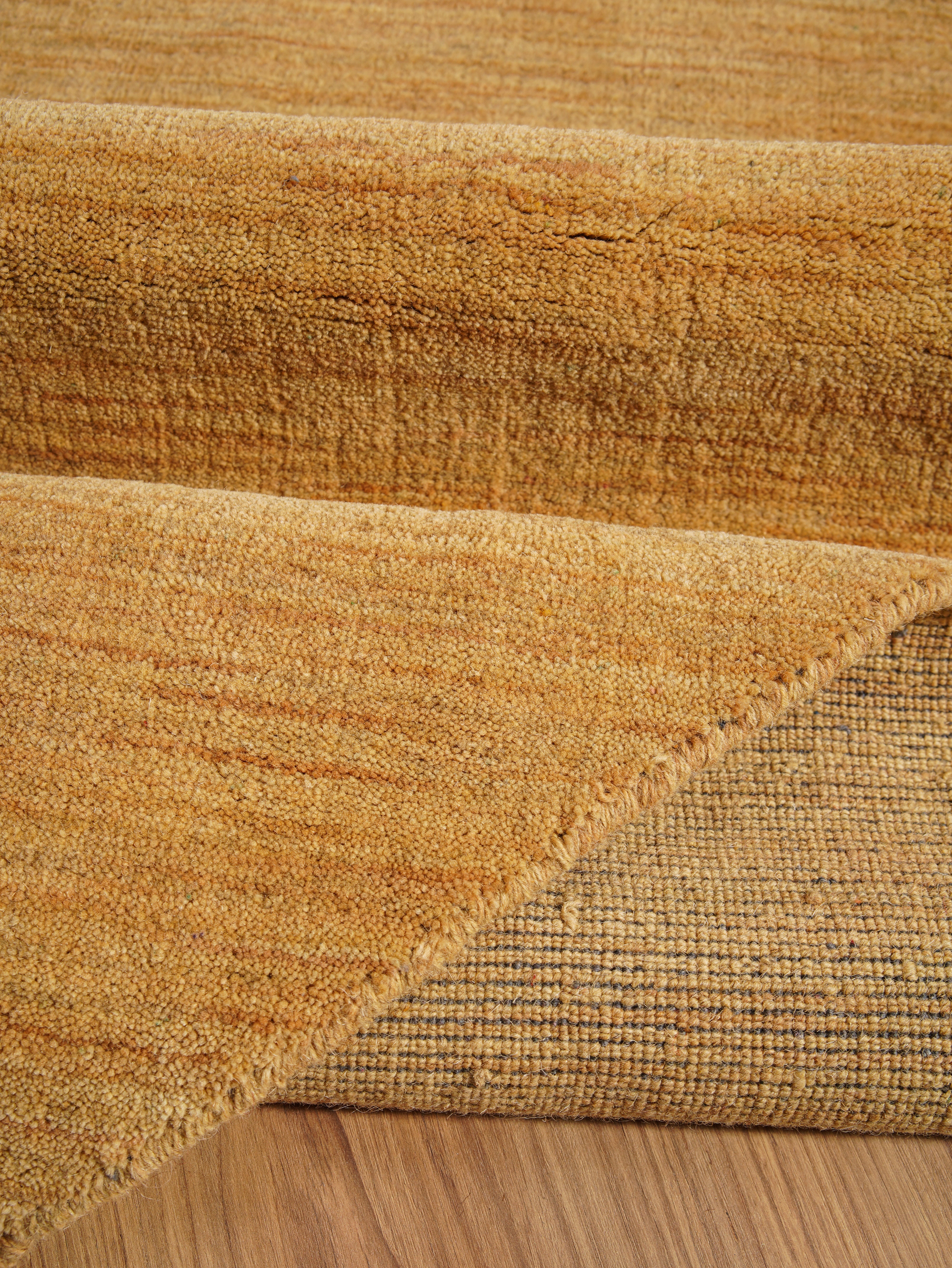 Dune Hand Knotted Wool Rug