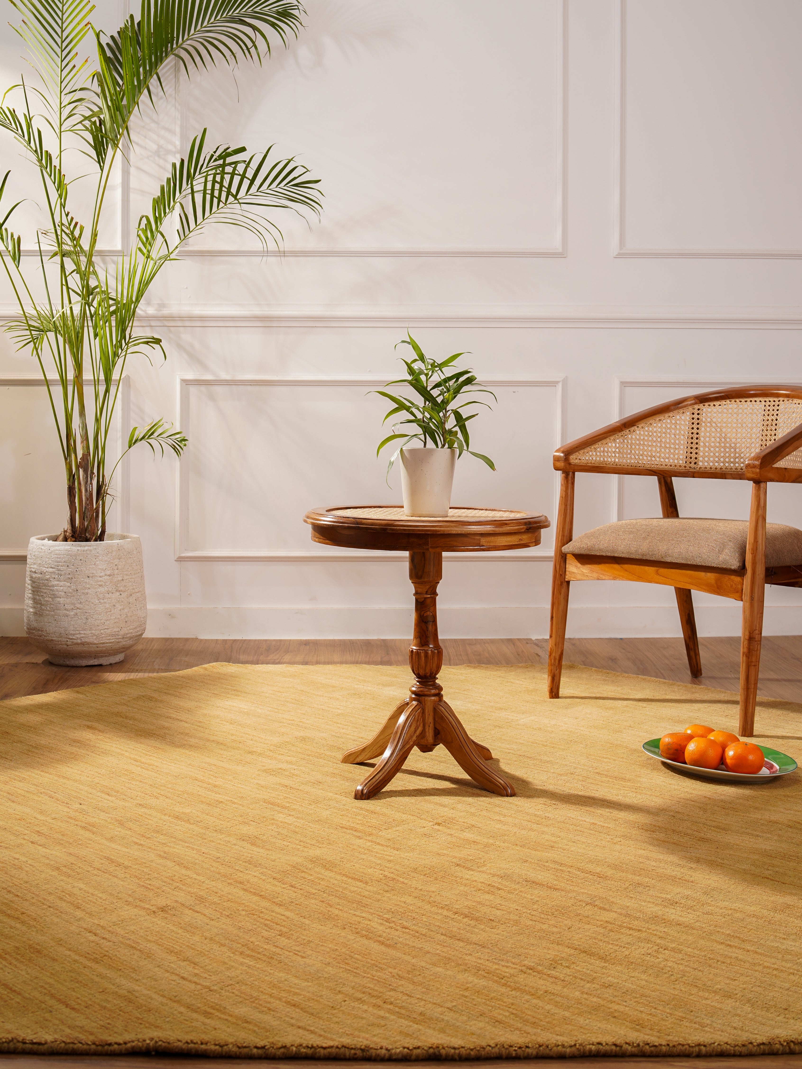 Dune Hand Knotted Wool Rug