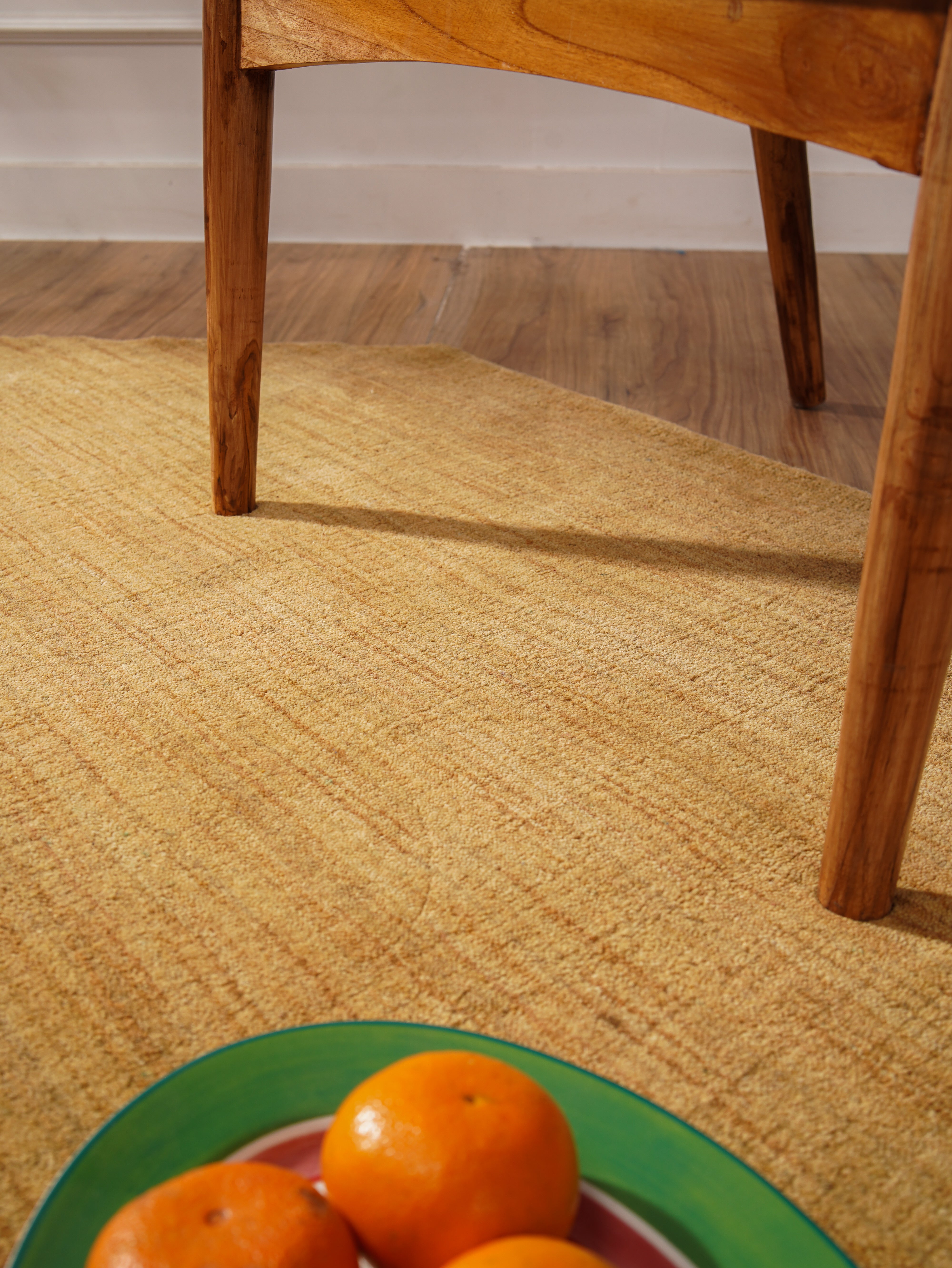 Dune Hand Knotted Wool Rug