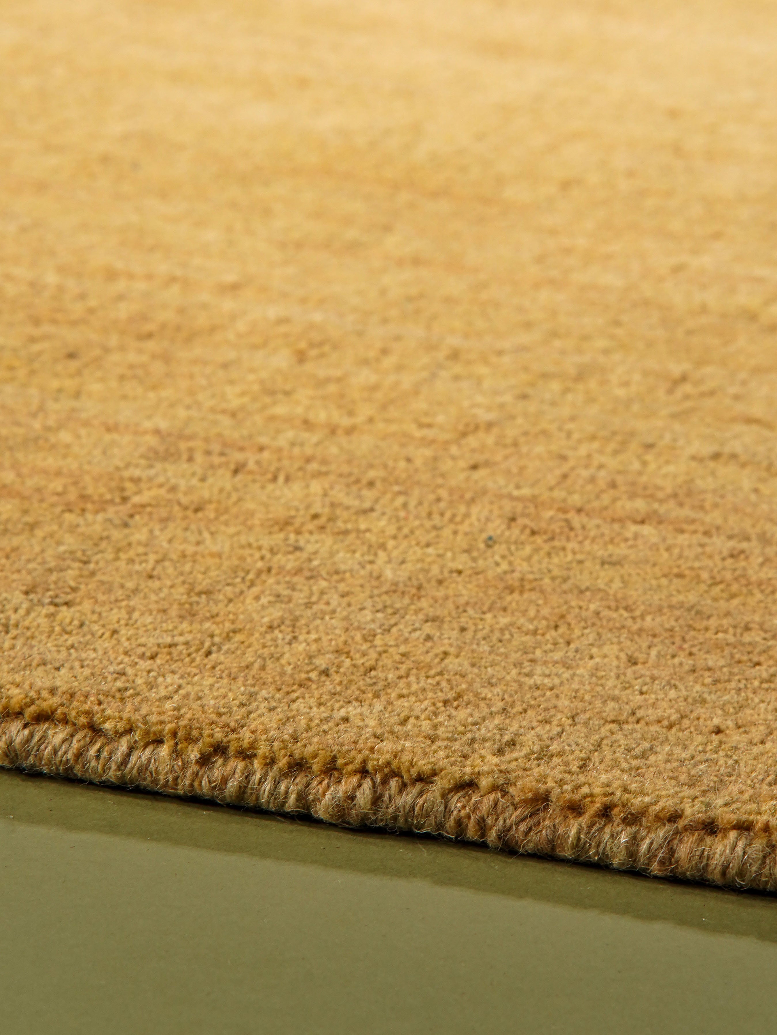 Dune Hand Knotted Wool Rug