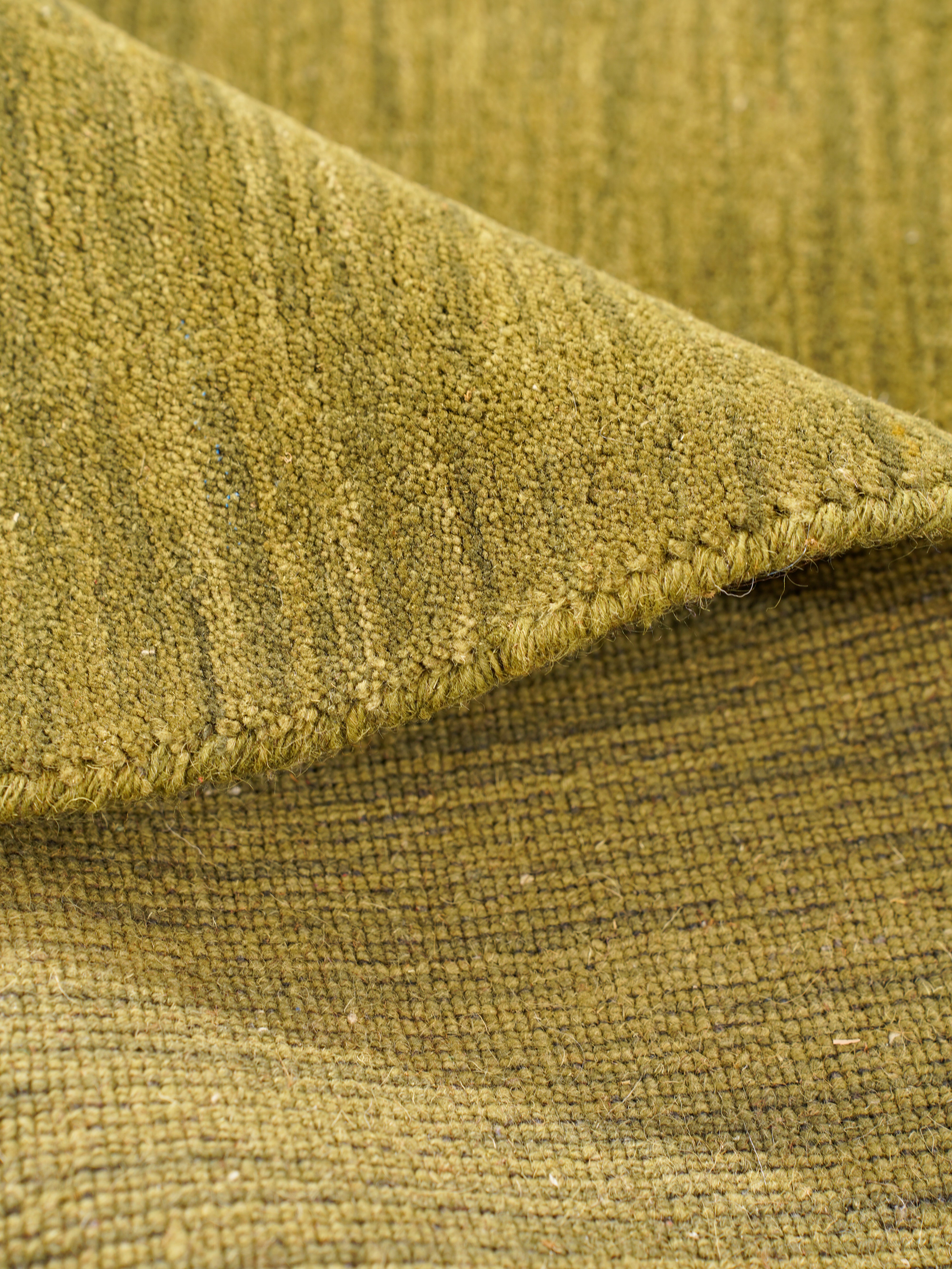 Dune Hand Knotted Wool Rug