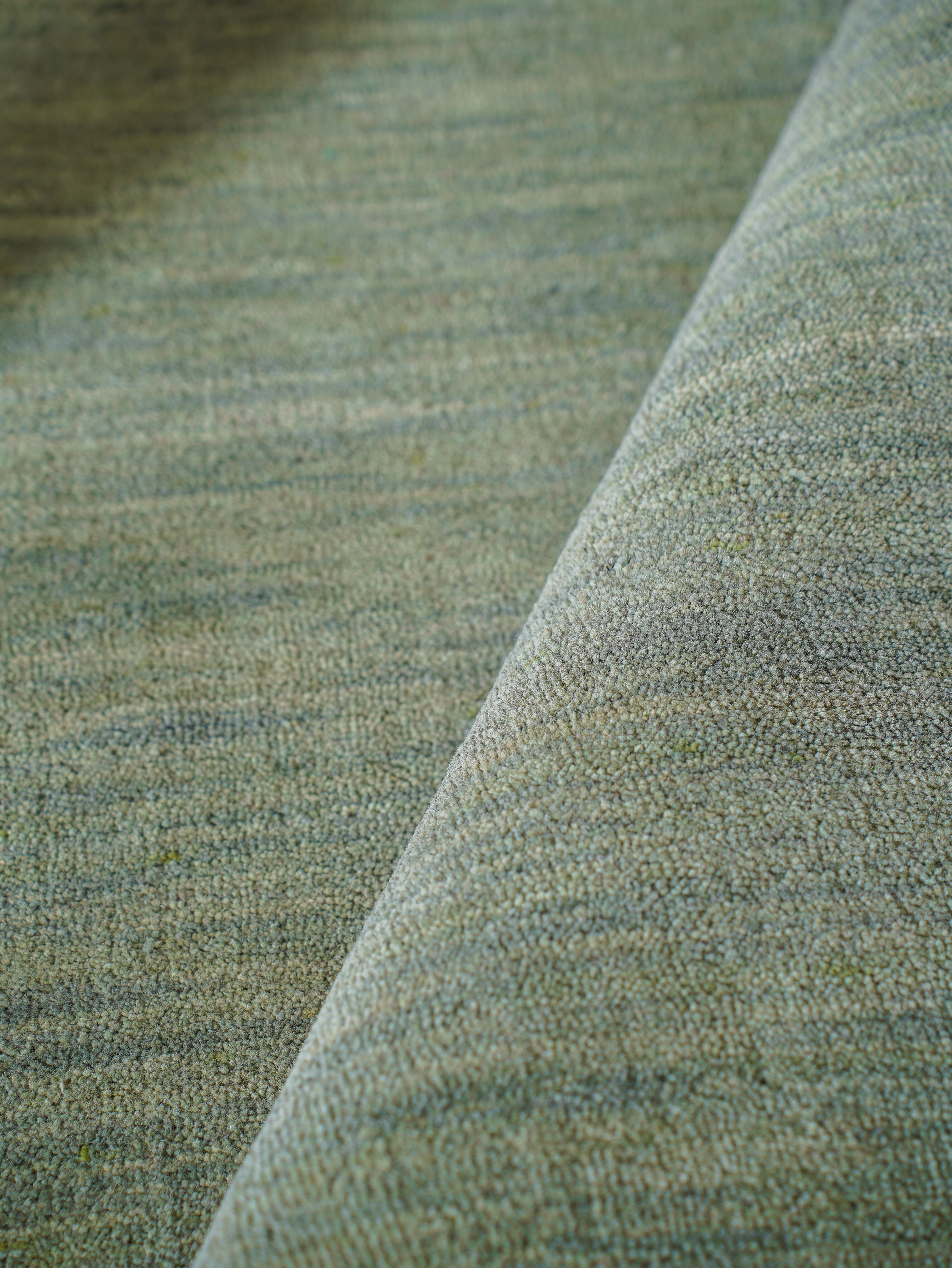 Dune Hand Knotted Wool Rug