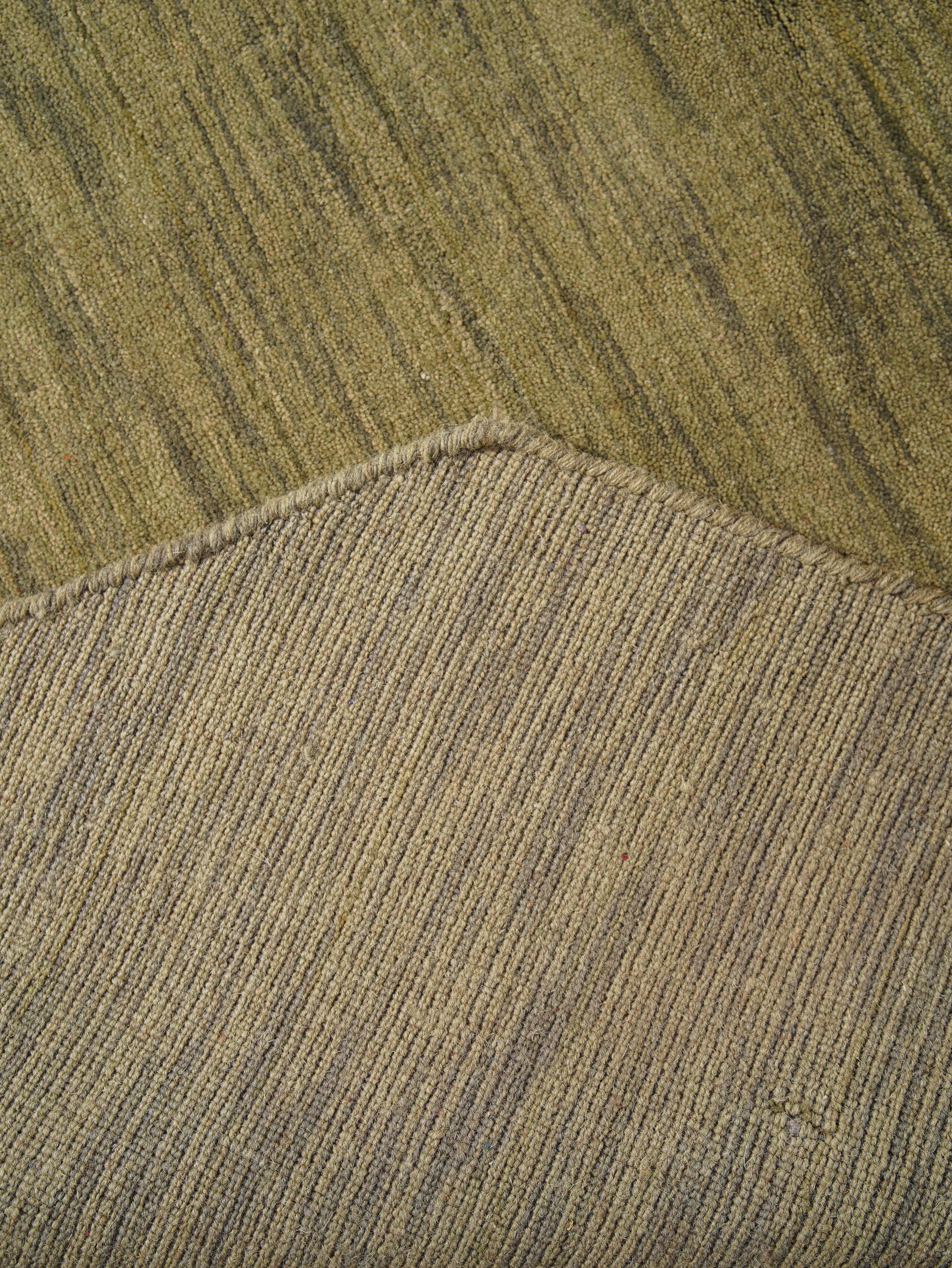 Dune Hand Knotted Wool Rug