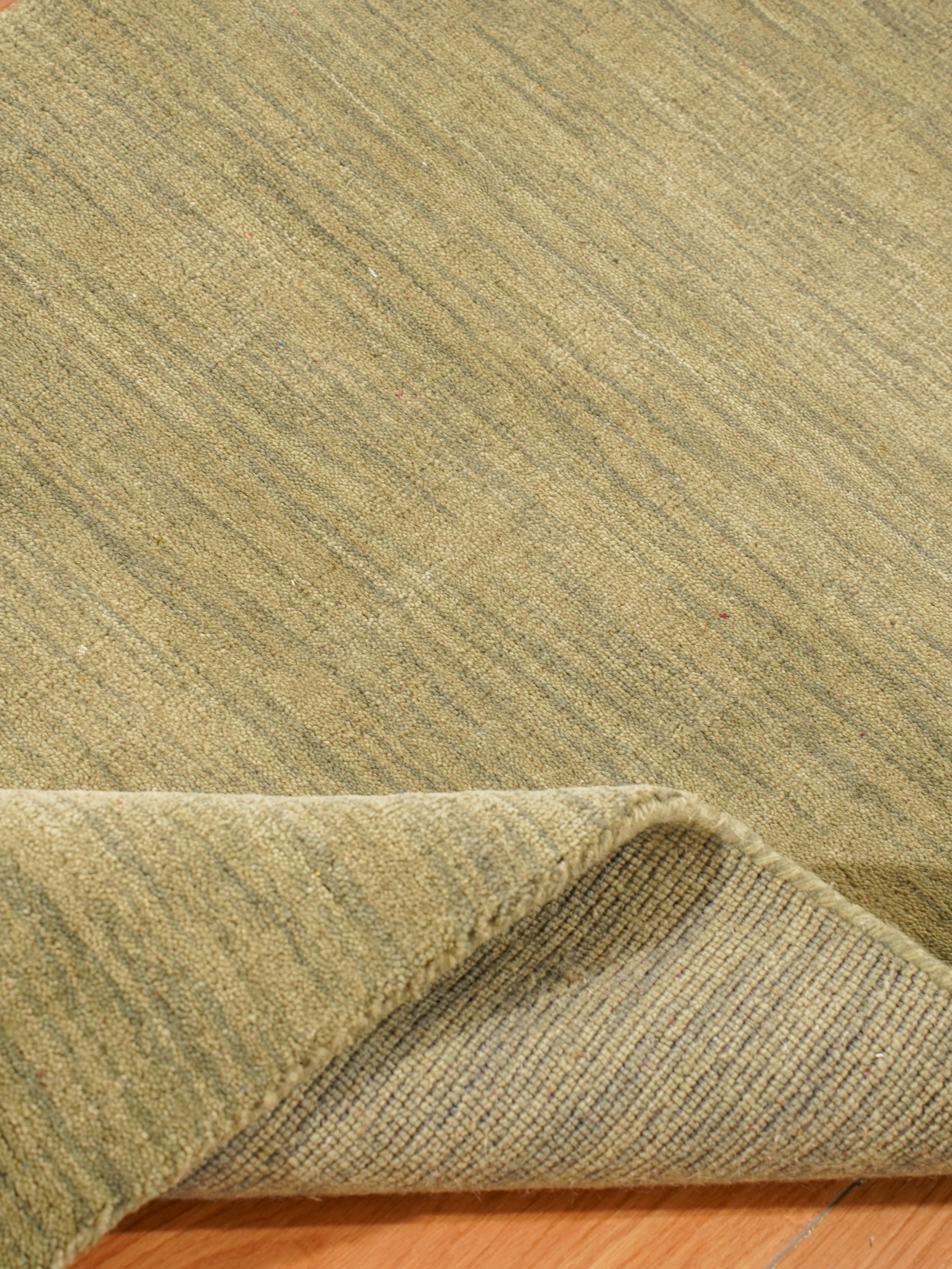 Dune Hand Knotted Wool Rug