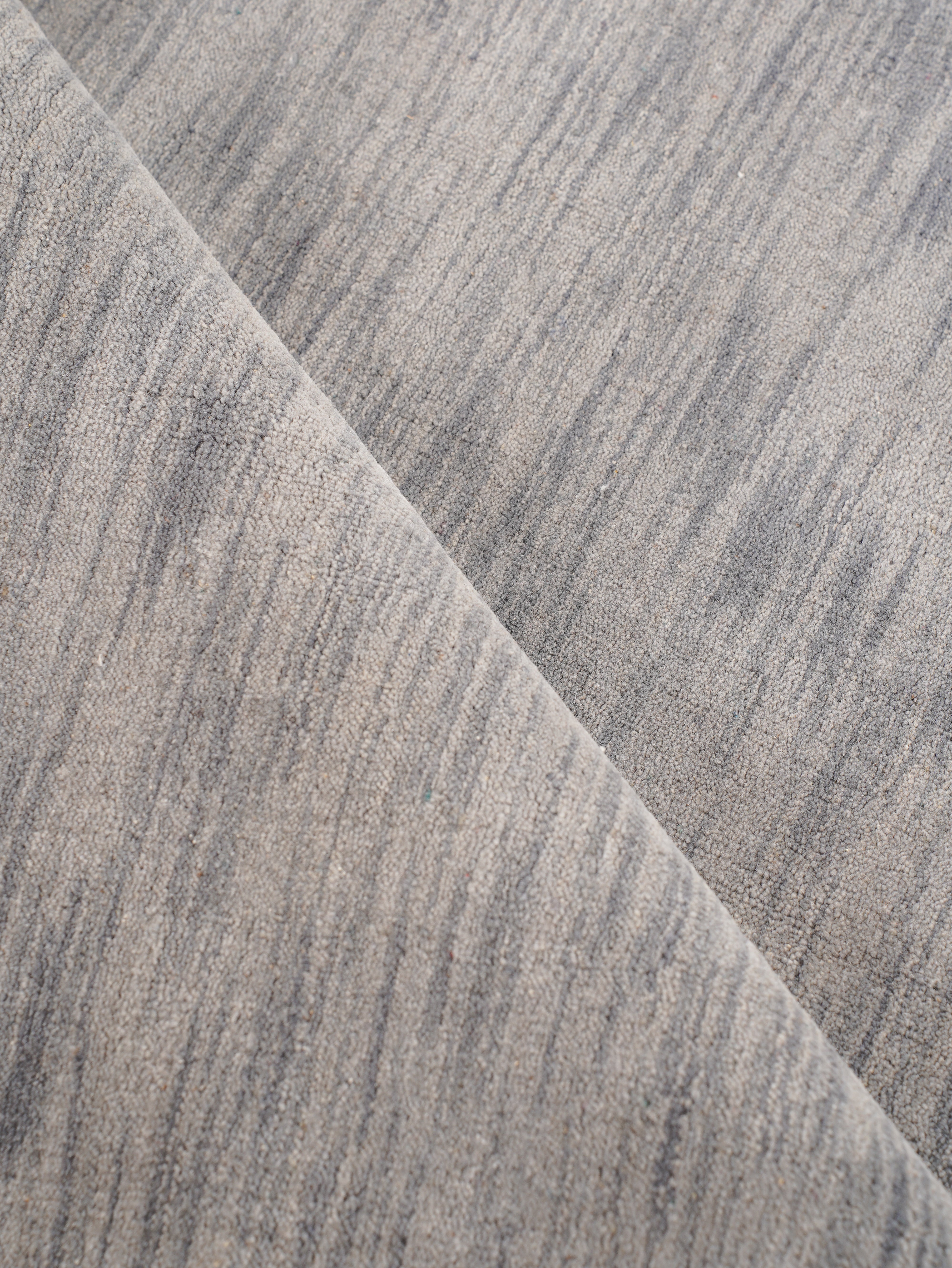 Hugo Hand Knotted Wool Area Rug