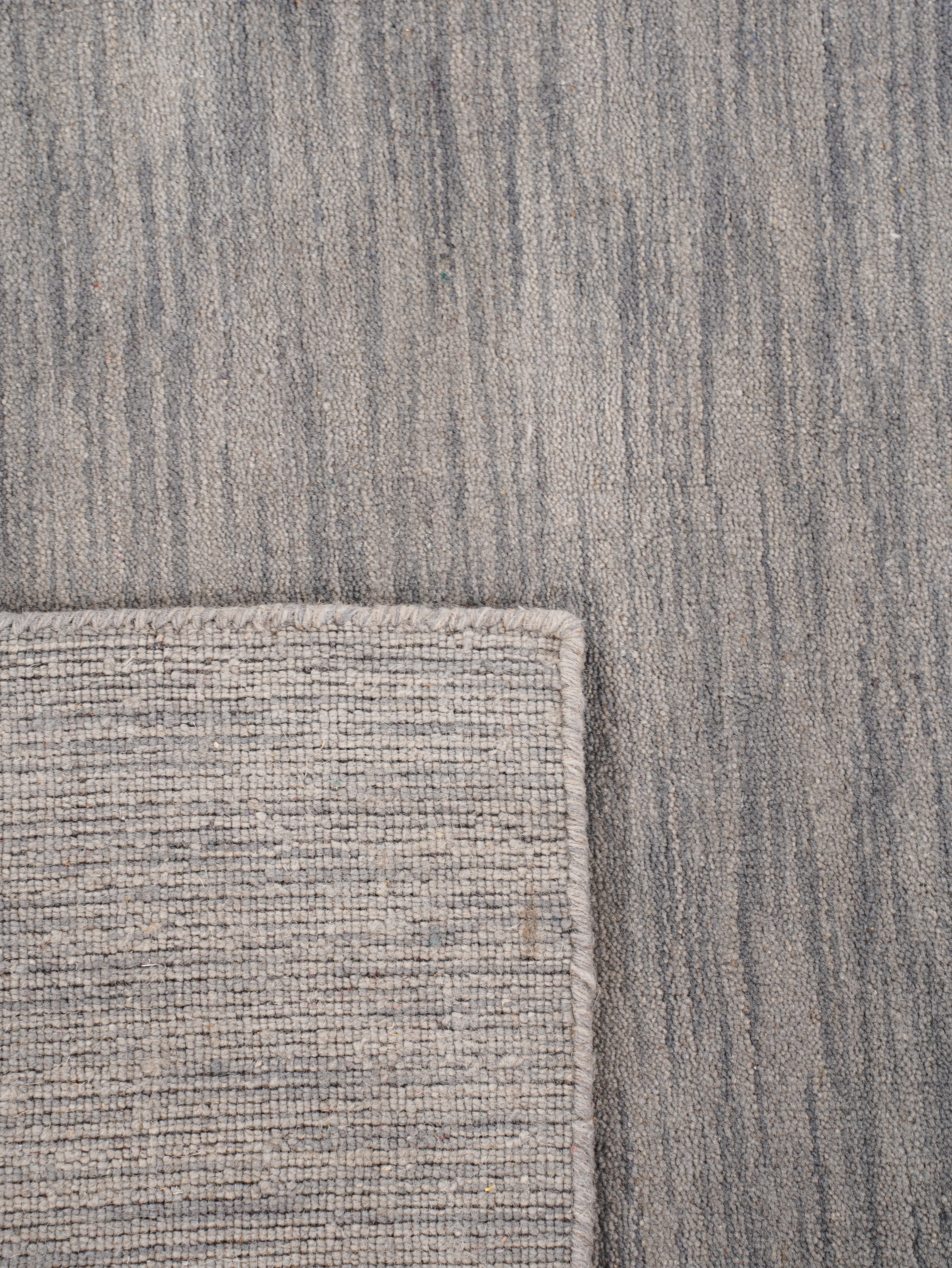 Hugo Hand Knotted Wool Area Rug