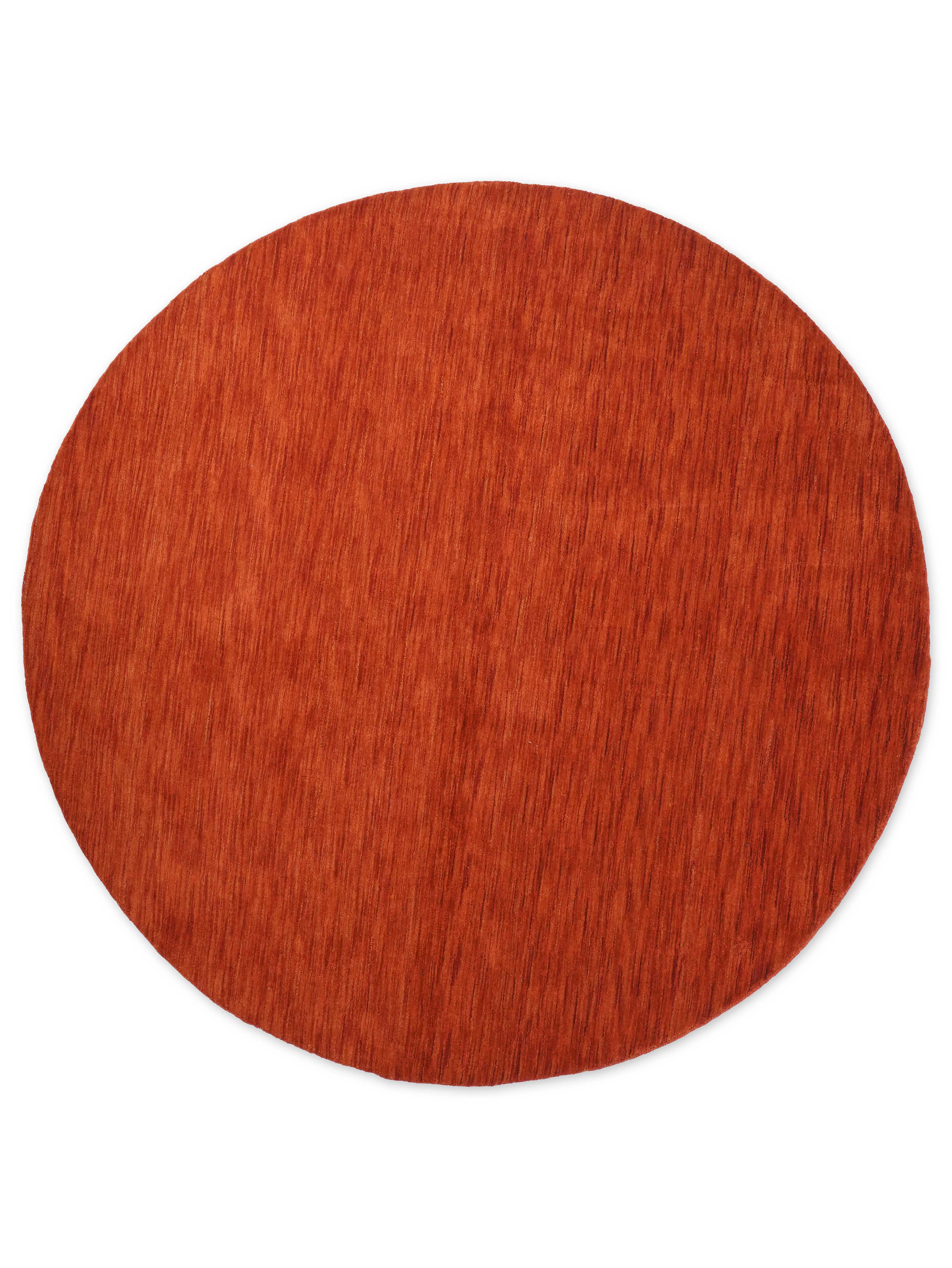 Hugo Hand Knotted Wool Area Rug