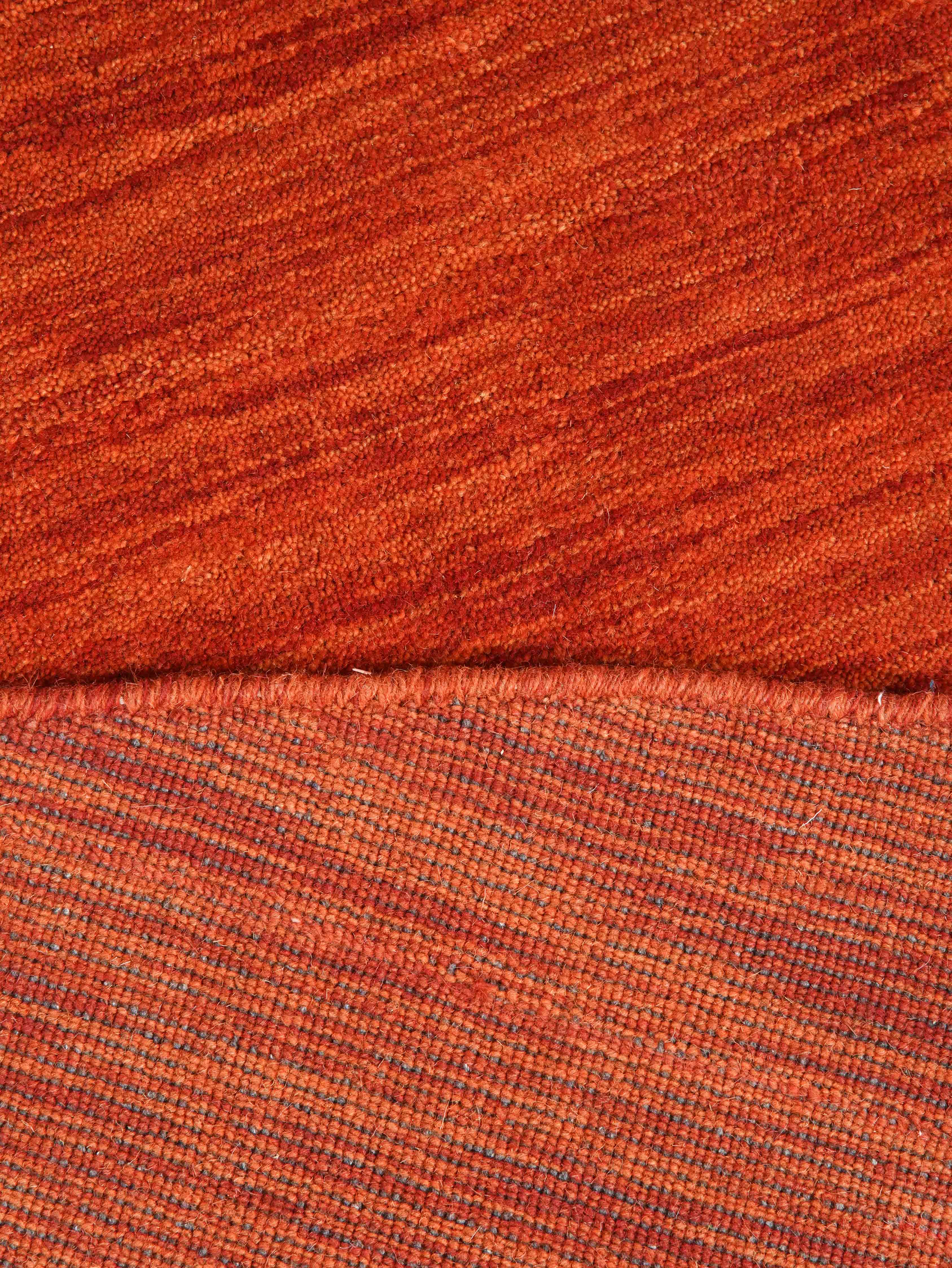 Hugo Hand Knotted Wool Area Rug