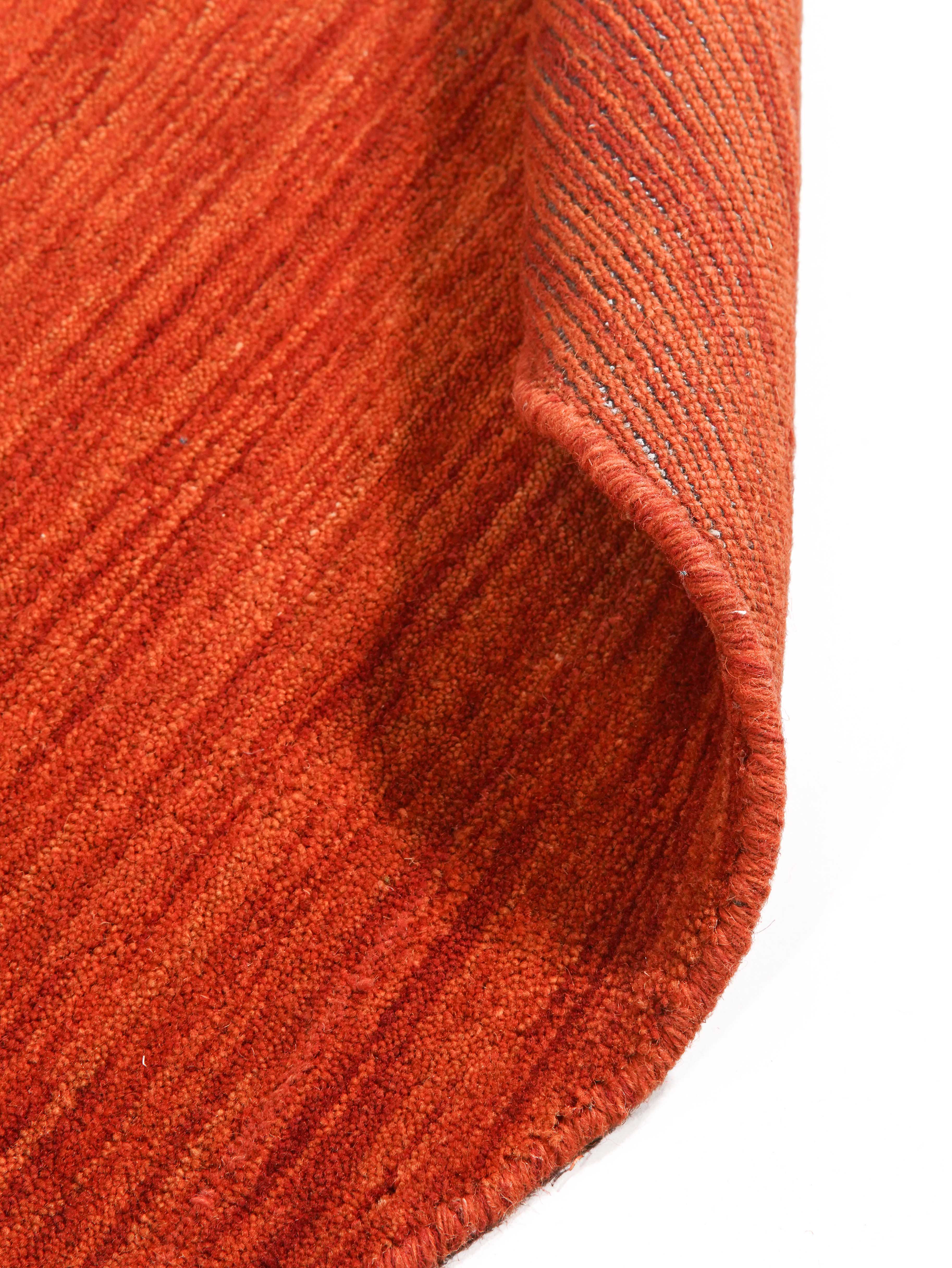 Hugo Hand Knotted Wool Area Rug