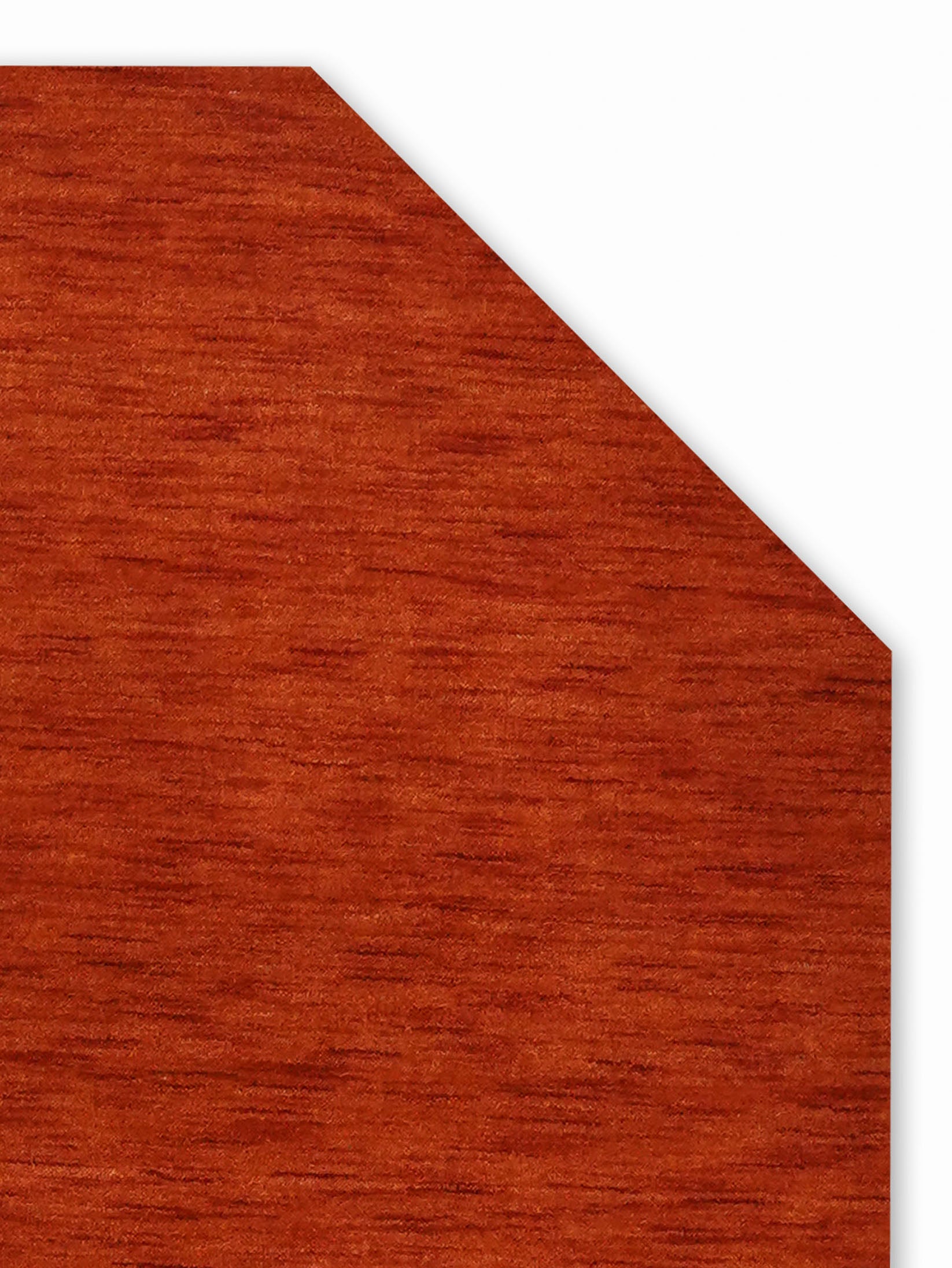 Hugo Hand Knotted Wool Area Rug