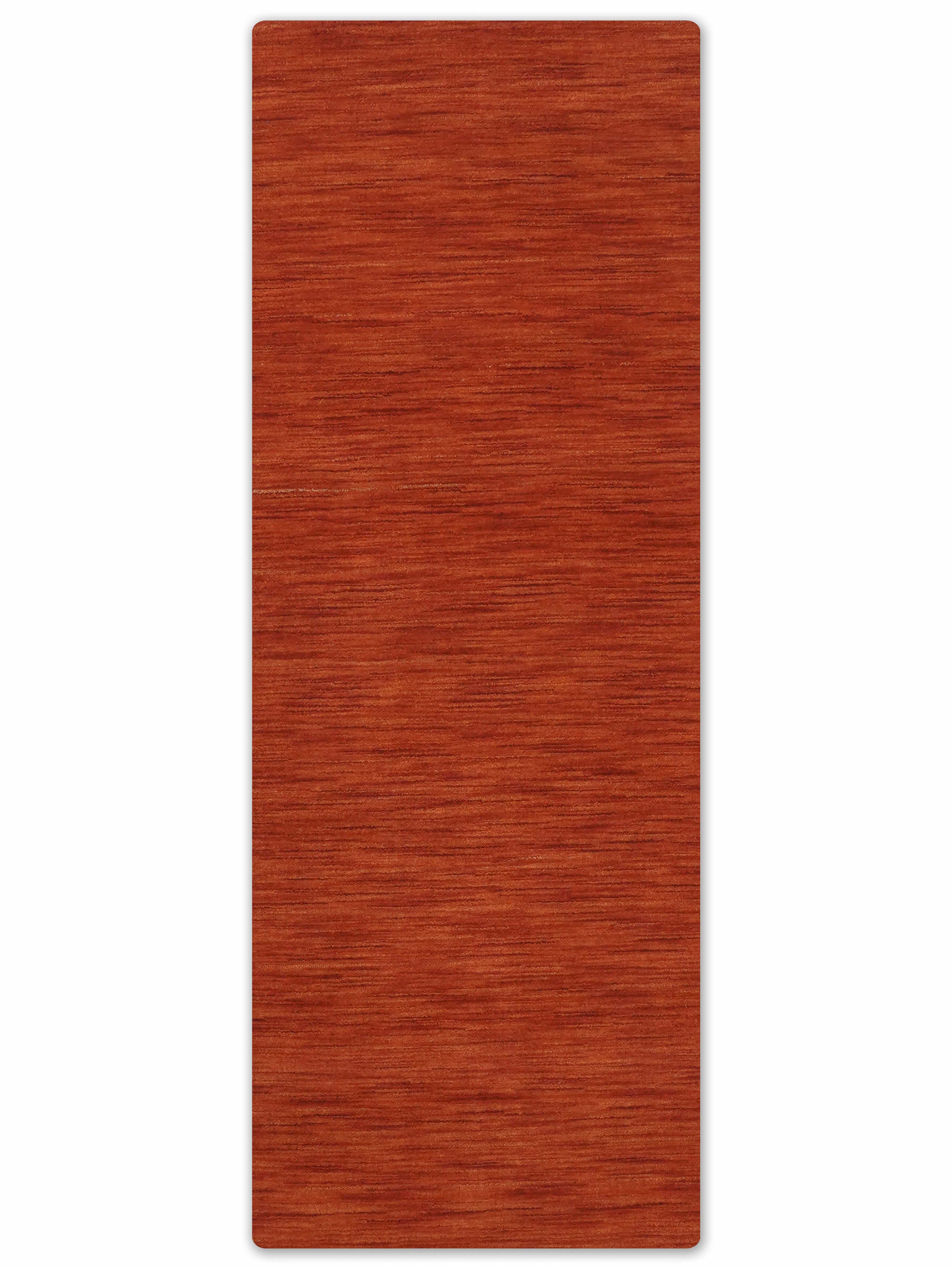 Hugo Hand Knotted Wool Area Rug