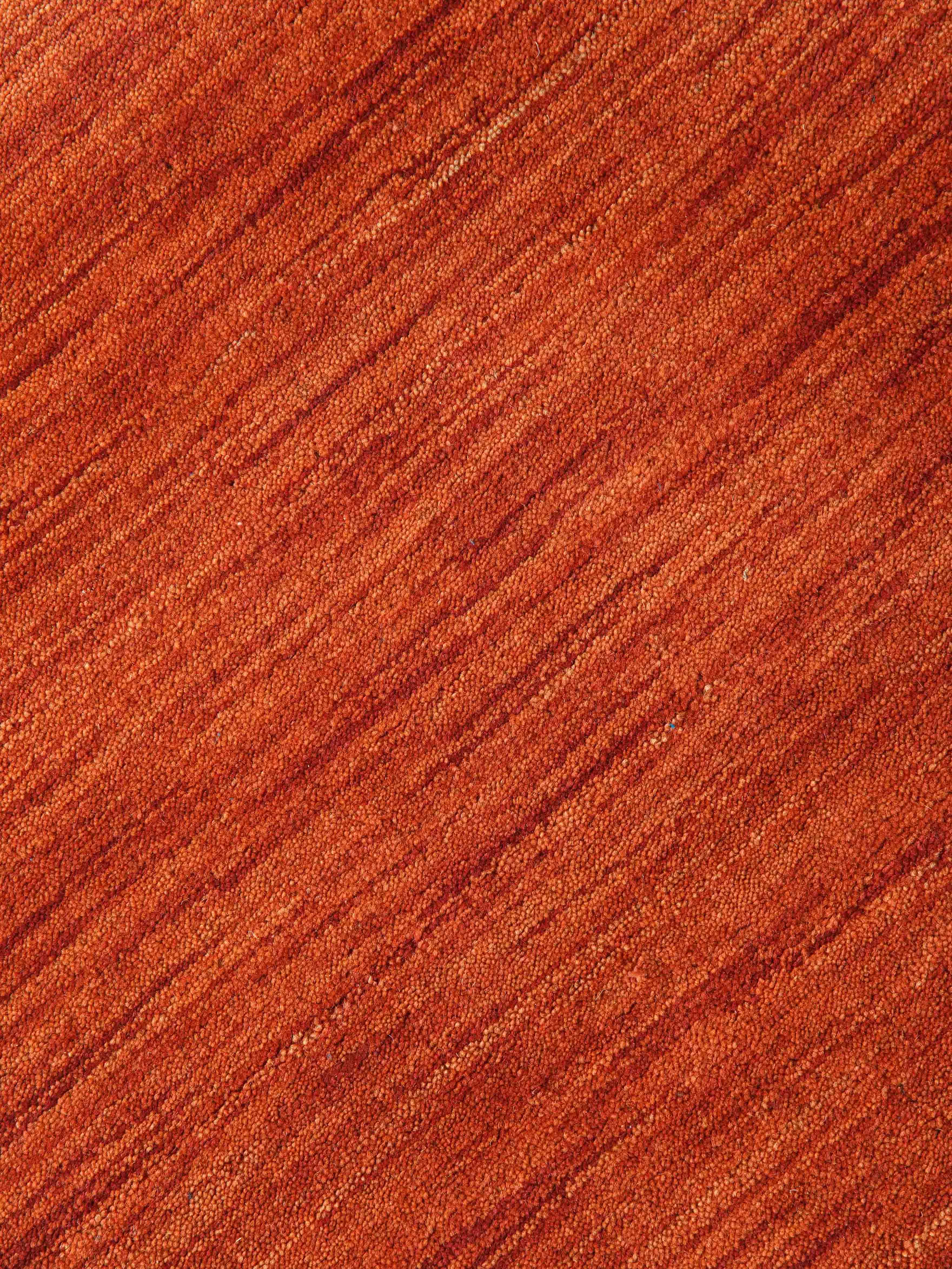 Hugo Hand Knotted Wool Area Rug