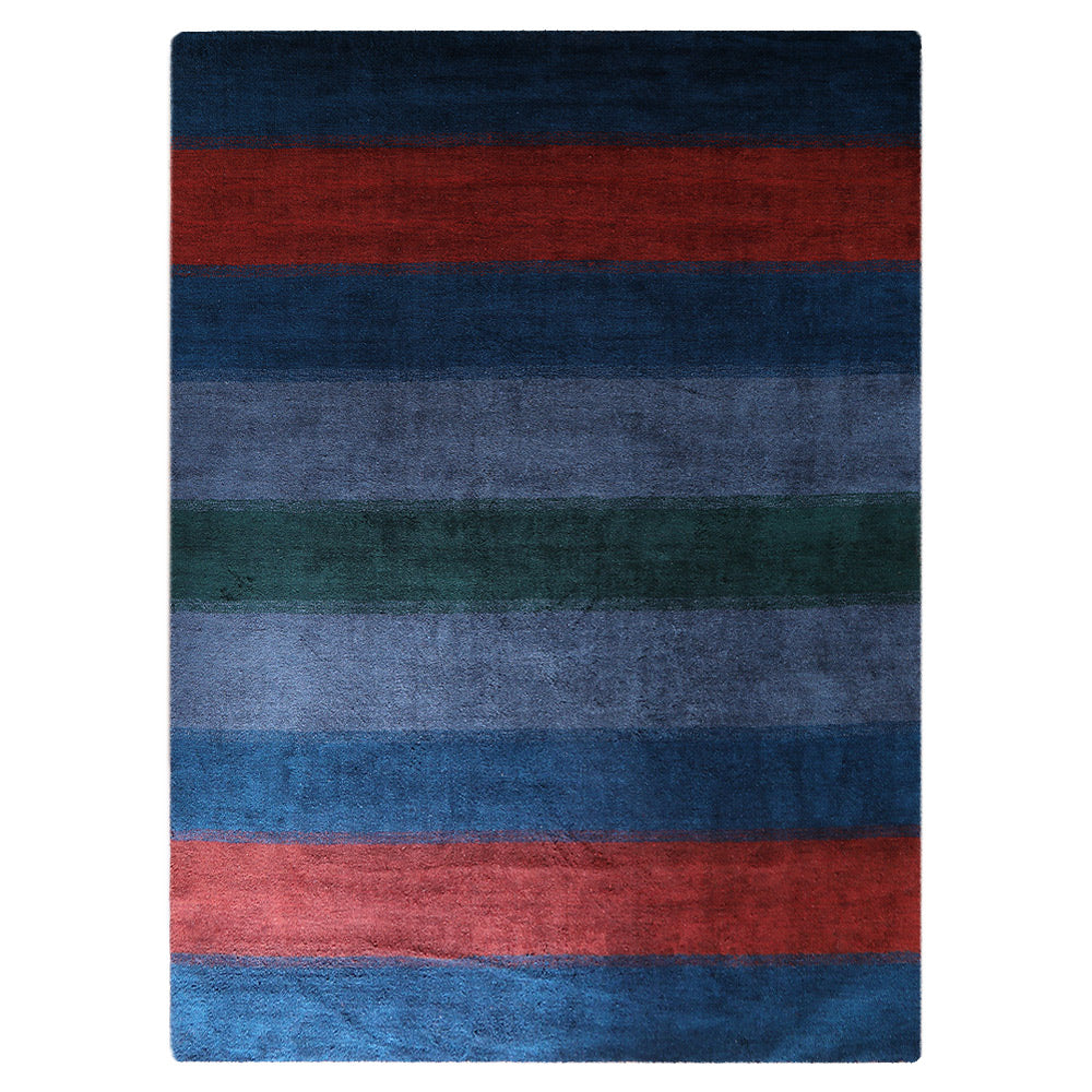 Haven Hand Knotted Wool Rug