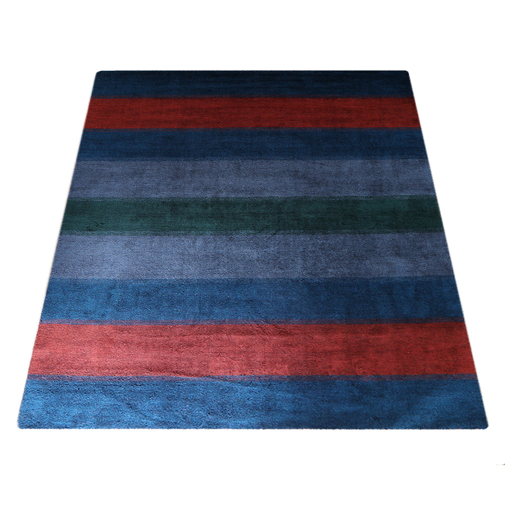 Haven Hand Knotted Wool Rug