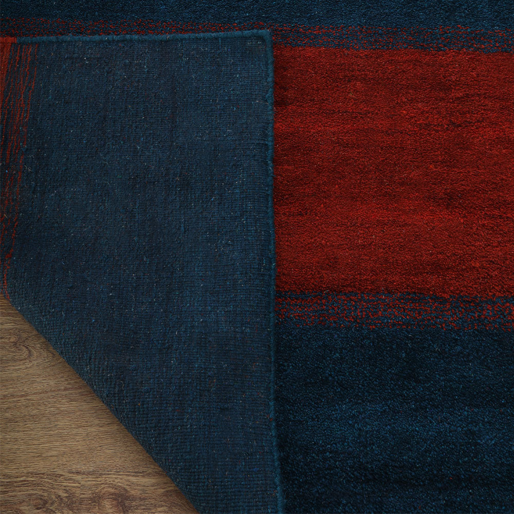 Haven Hand Knotted Wool Rug