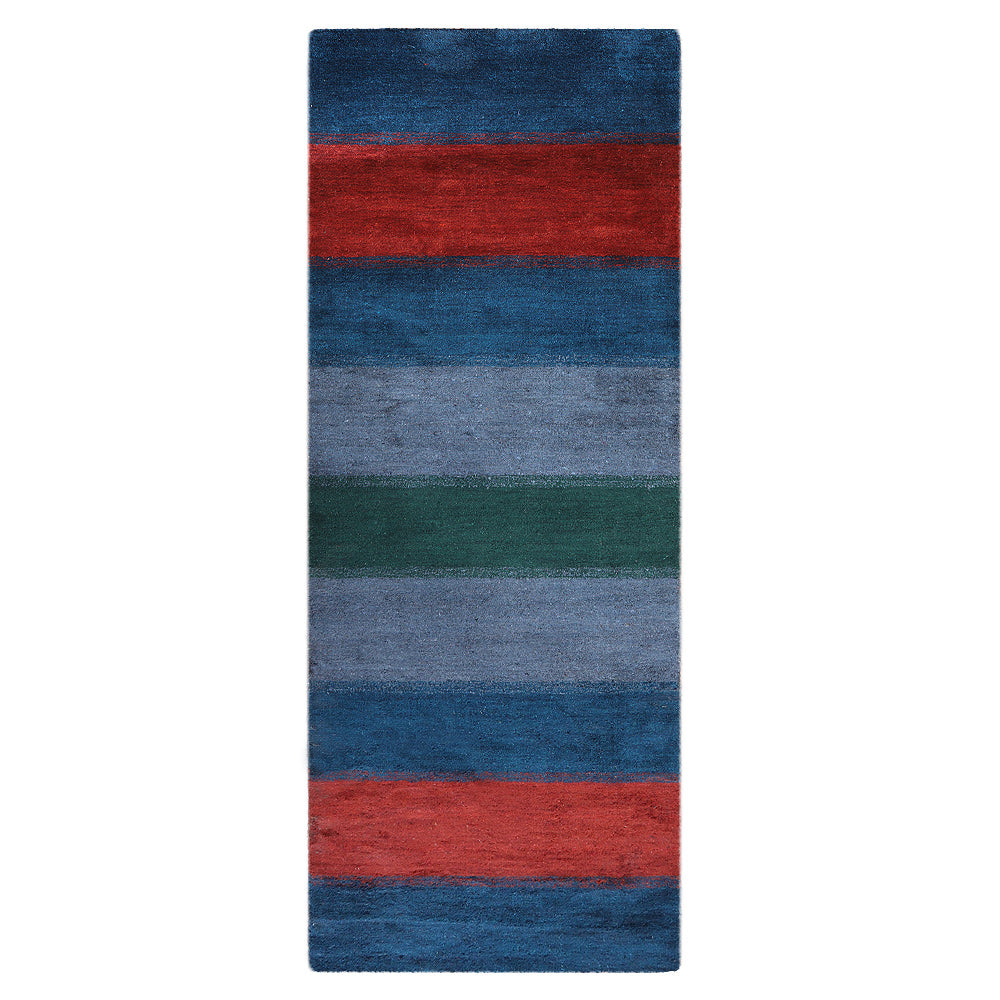 Haven Hand Knotted Wool Rug